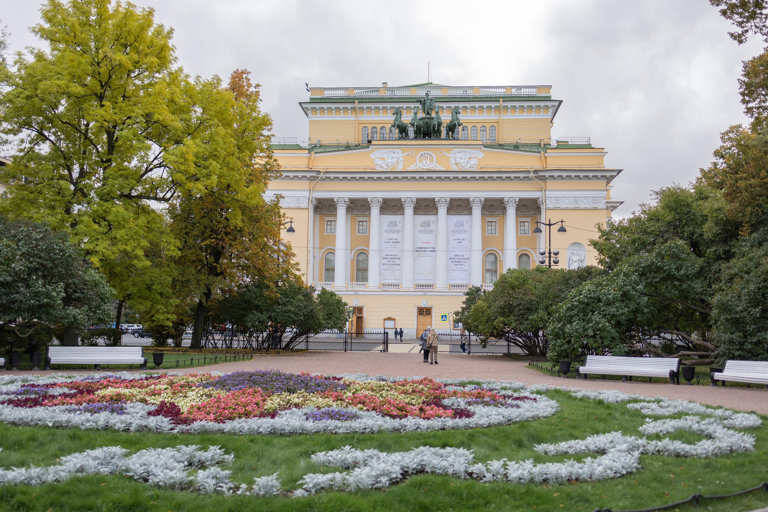 Санкт-Петербург. Гергерт Ксения фотограф в Санкт-Петербурге
