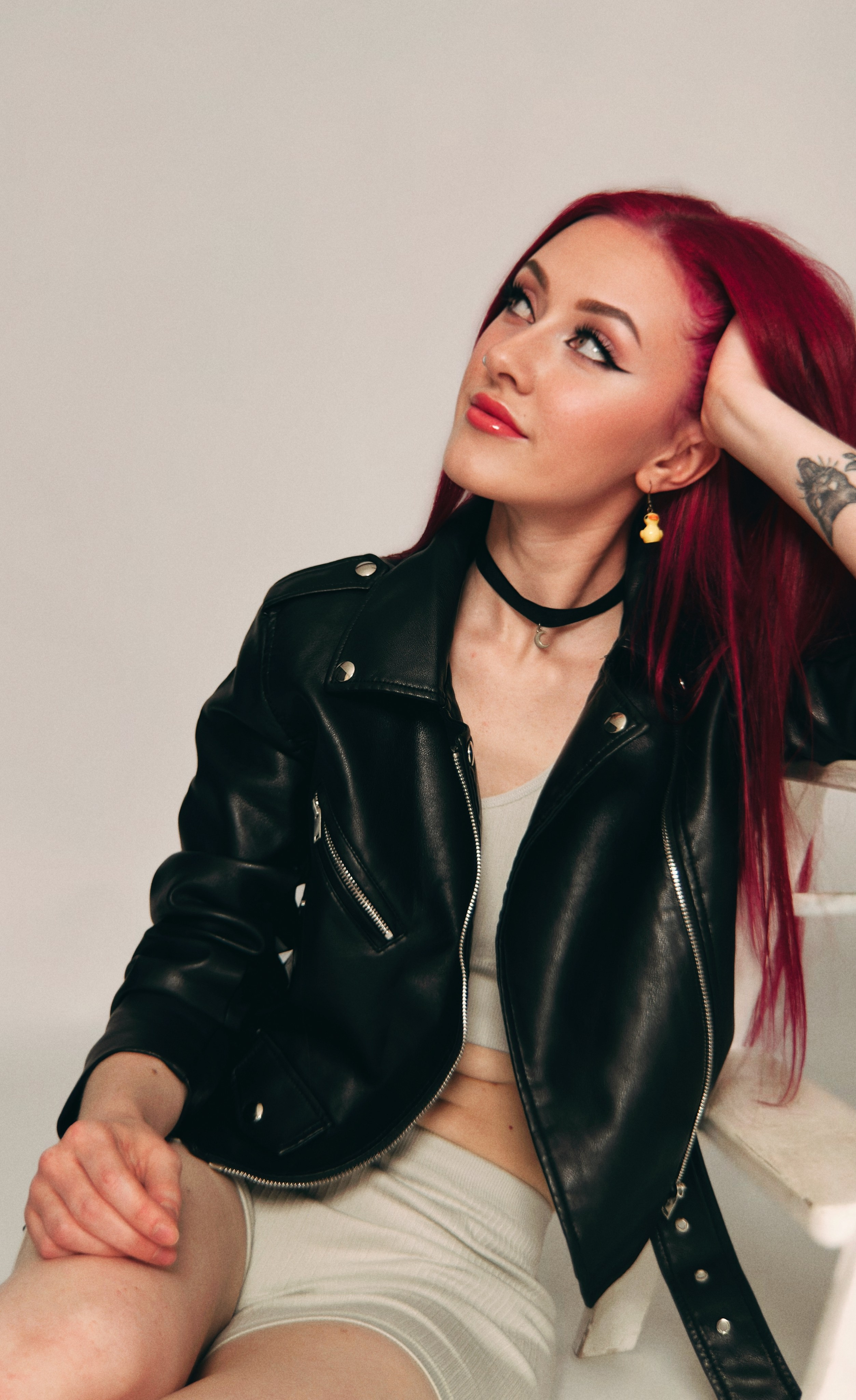 Алена В. Мобильный фотограф Дмитрий Шпуров | KIREVAS