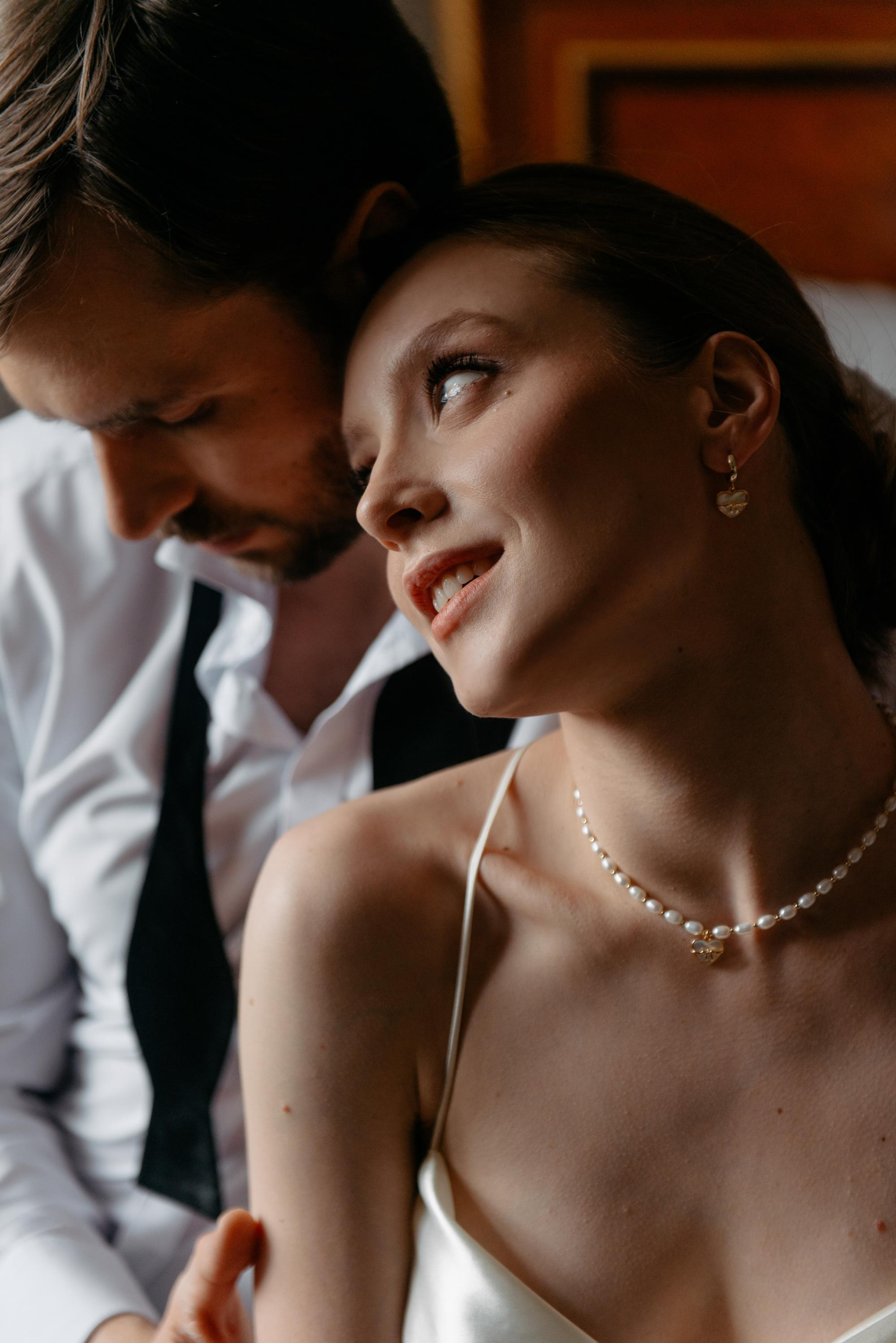 АЛЕКСАНДР И АННА. HOTEL NATIONAL. Свадебный фотограф в Москве — Илья Пивоварчик