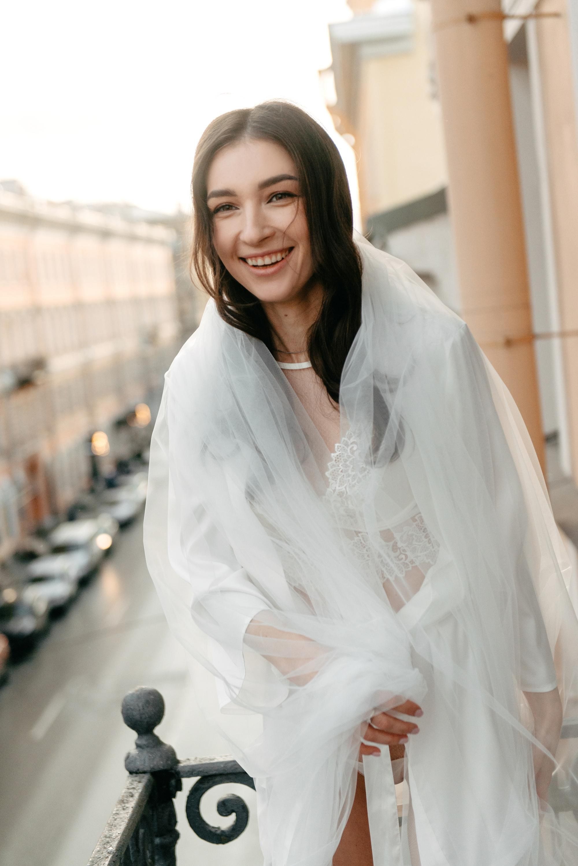 СВАДЬБА АНТОНА И АЛЁНЫ. Свадебный фотограф в Москве — Илья Пивоварчик