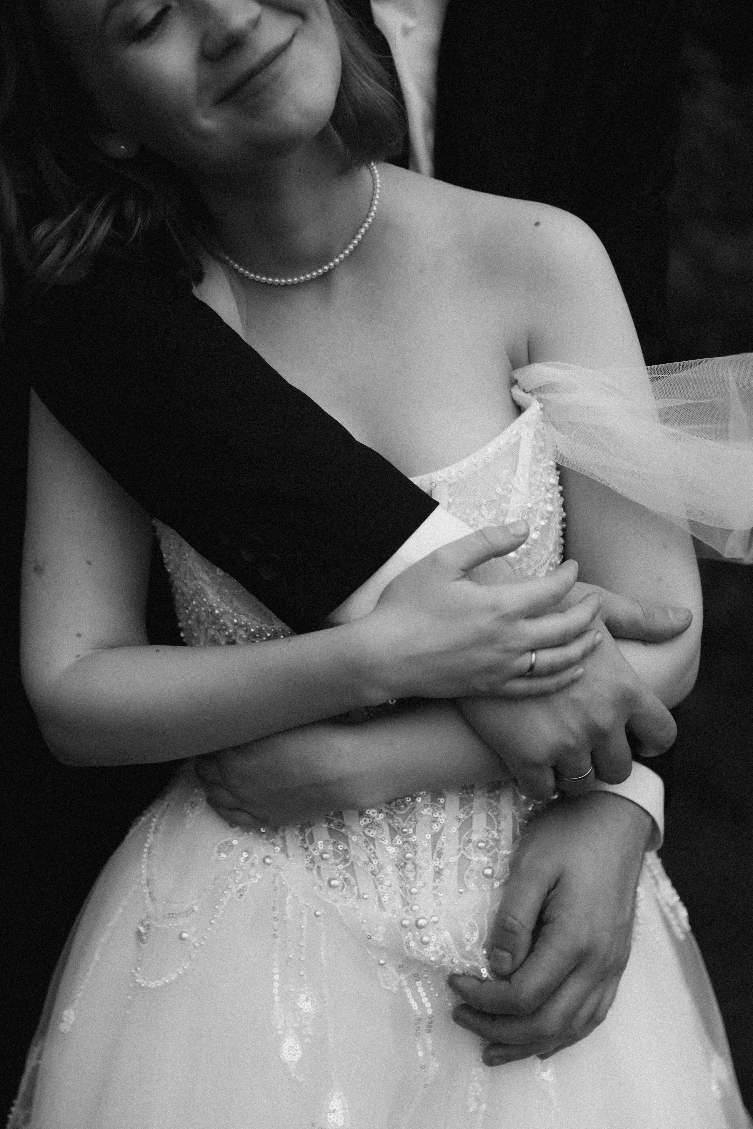 Никита и Юля. Свадебный фотограф Екатеринбург Алексей Ладыгин