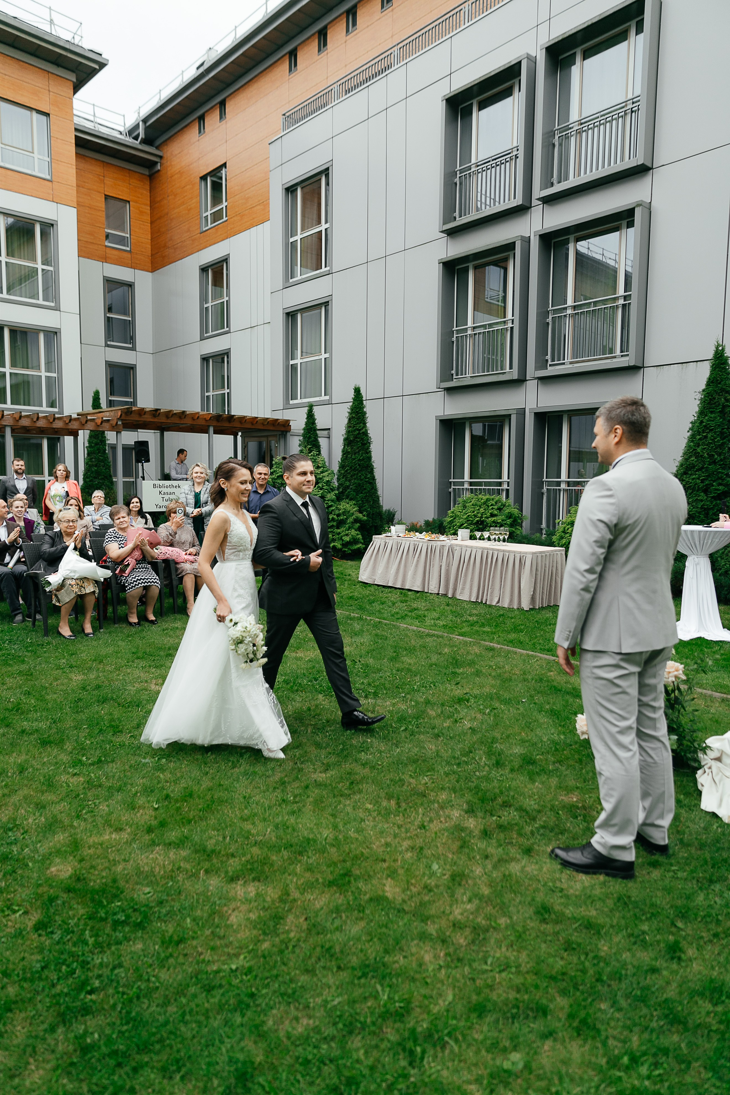 Женя и Вера. Ваш фотограф Любовь Чистякова