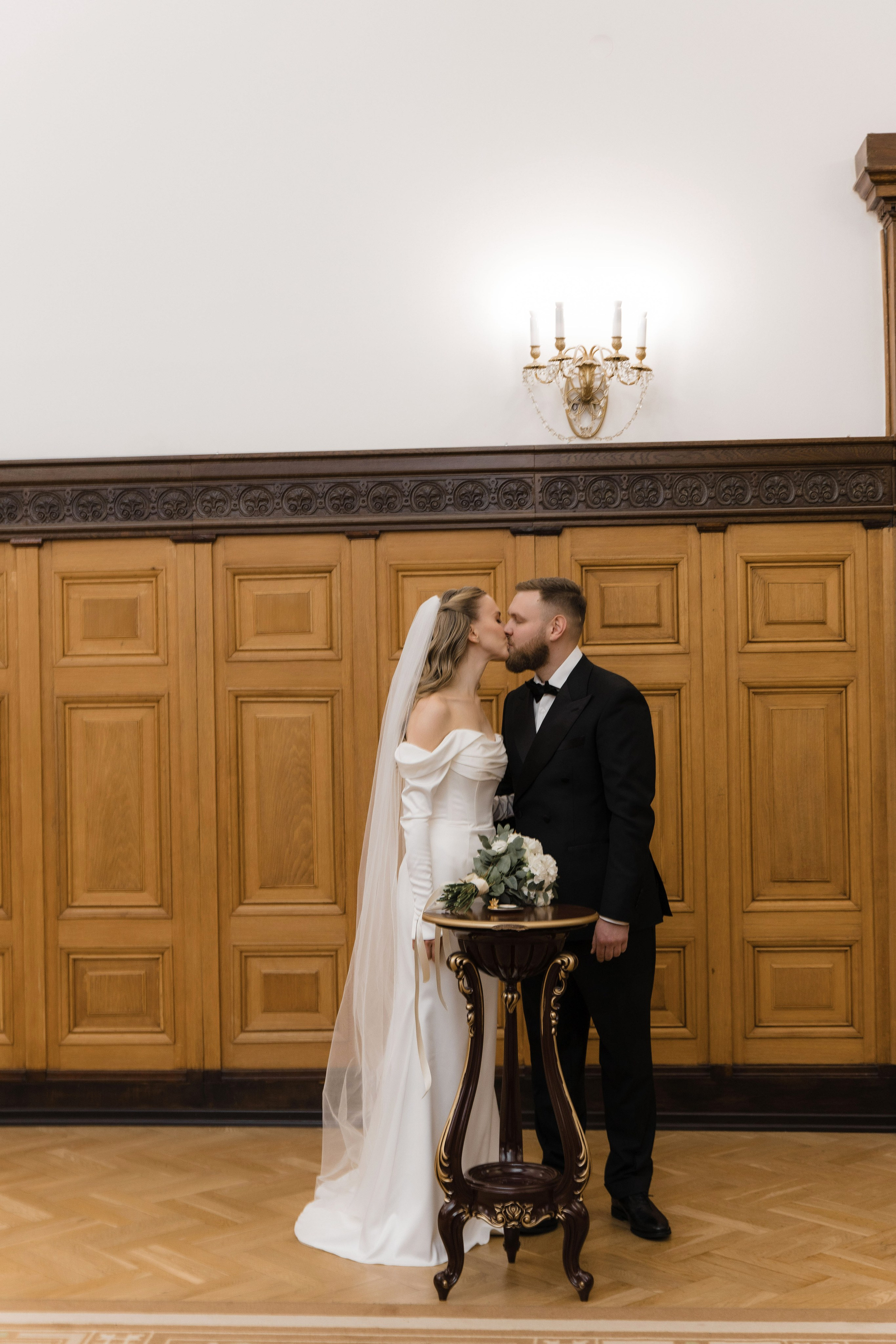 П&С Рихтер. Женский и свадебный фотограф Москва Елизавета Перова