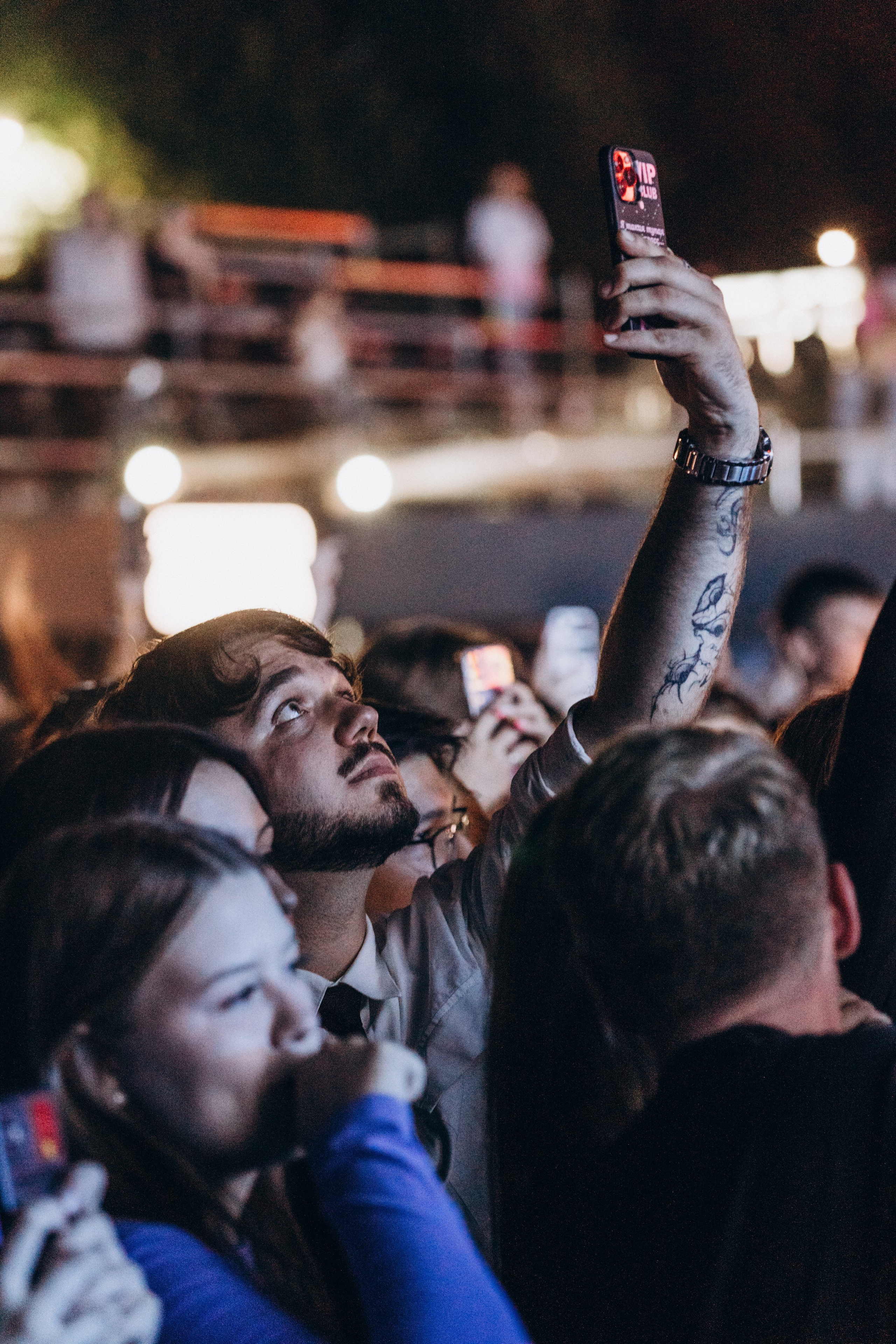 ЛСП | Roof Life. Фотограф в Воронеже Ольга Космодемьянская