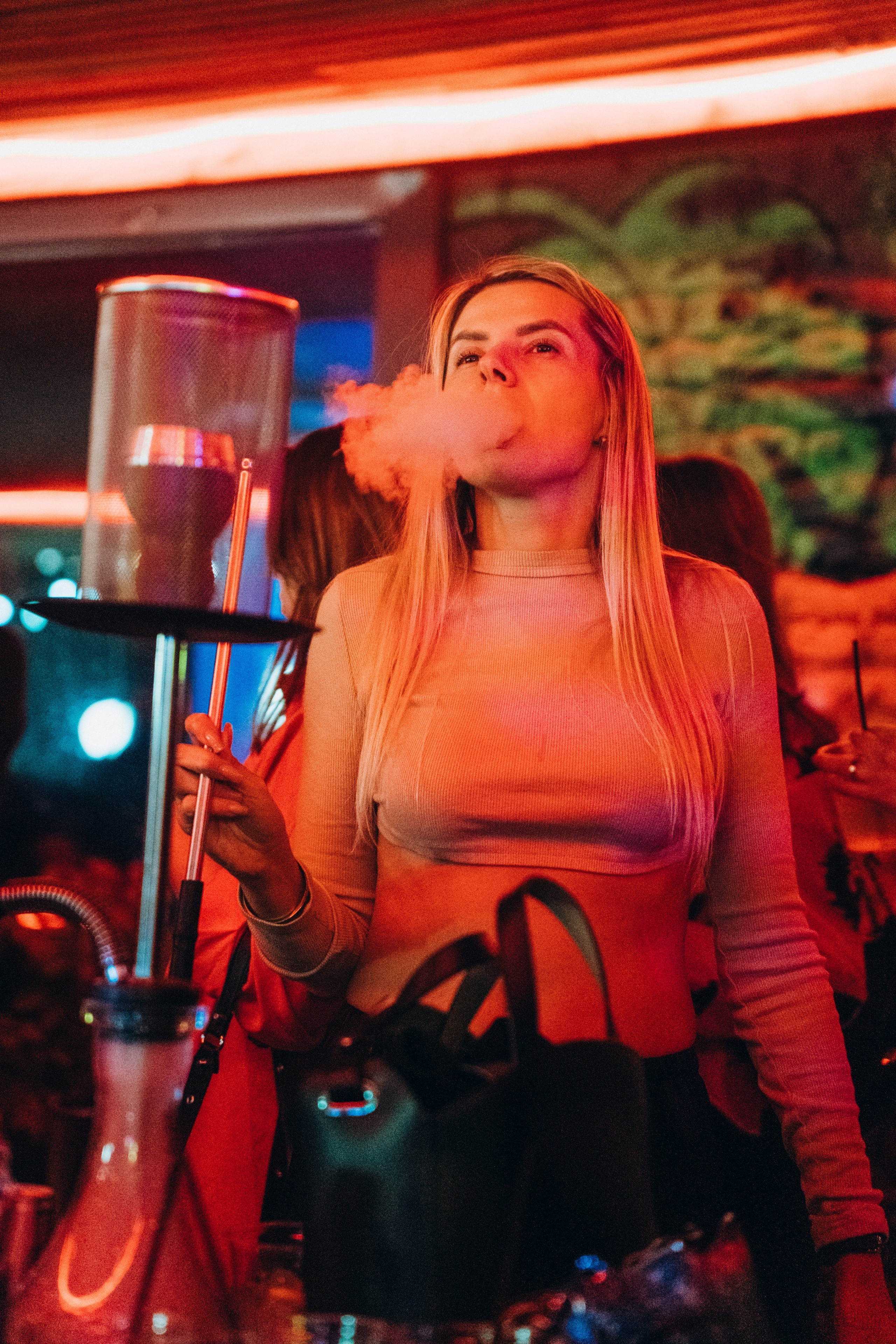 Коммуна. Фотограф в Воронеже Ольга Космодемьянская