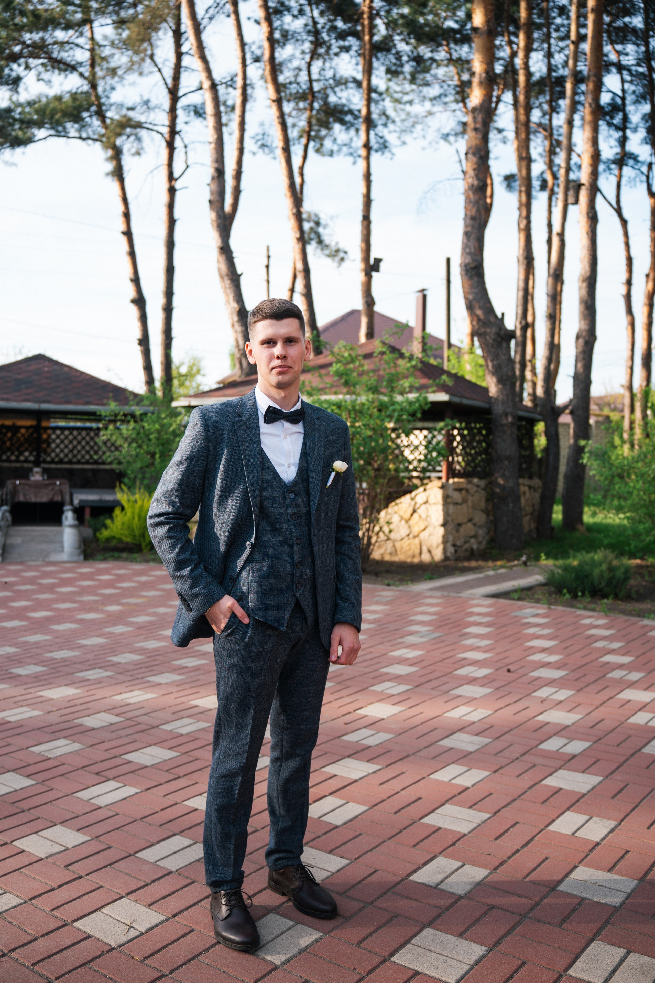 Дима & Алина. Фотограф в Воронеже Ольга Космодемьянская