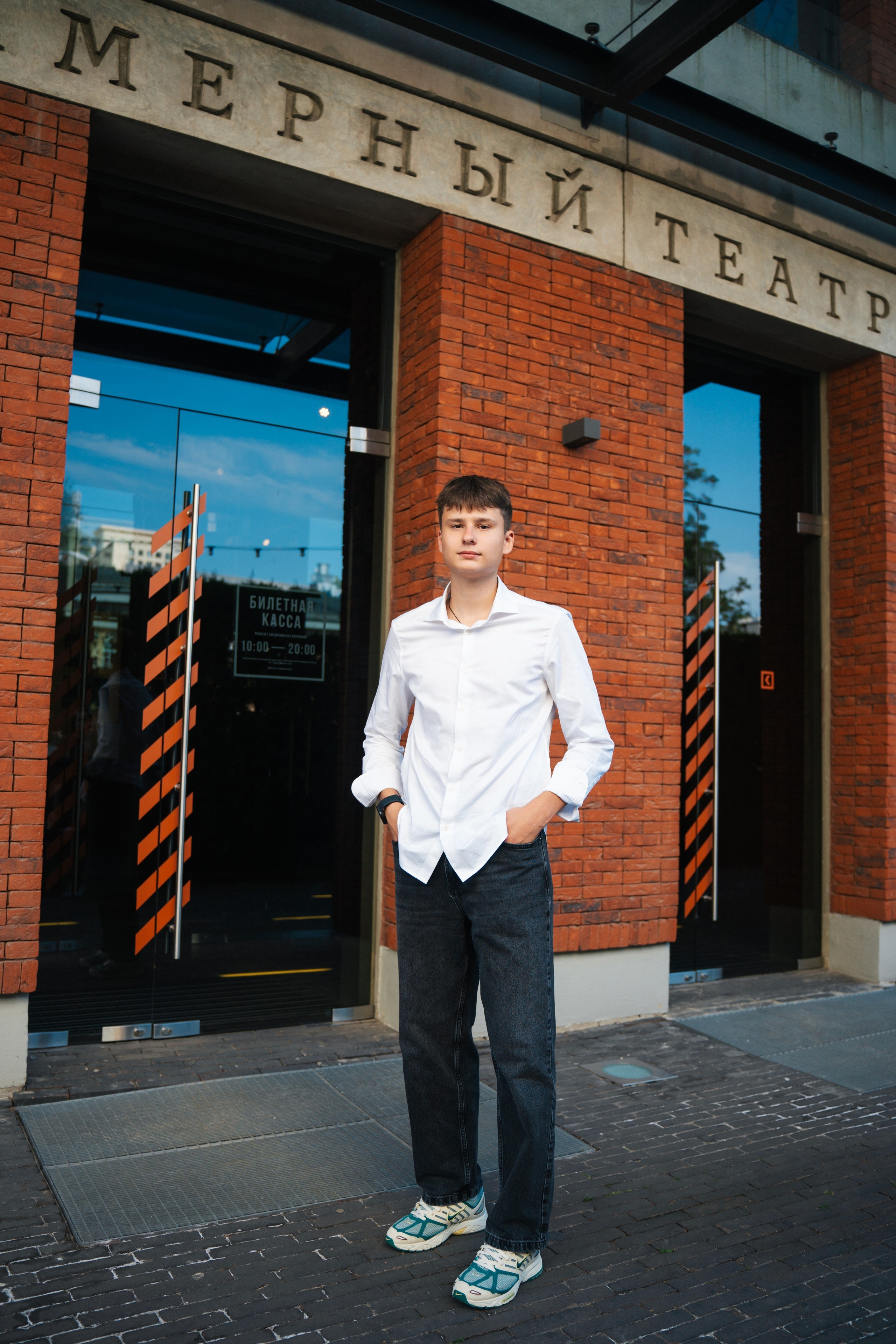 1 сентября | Школа им. Басова. Фотограф в Воронеже Ольга Космодемьянская