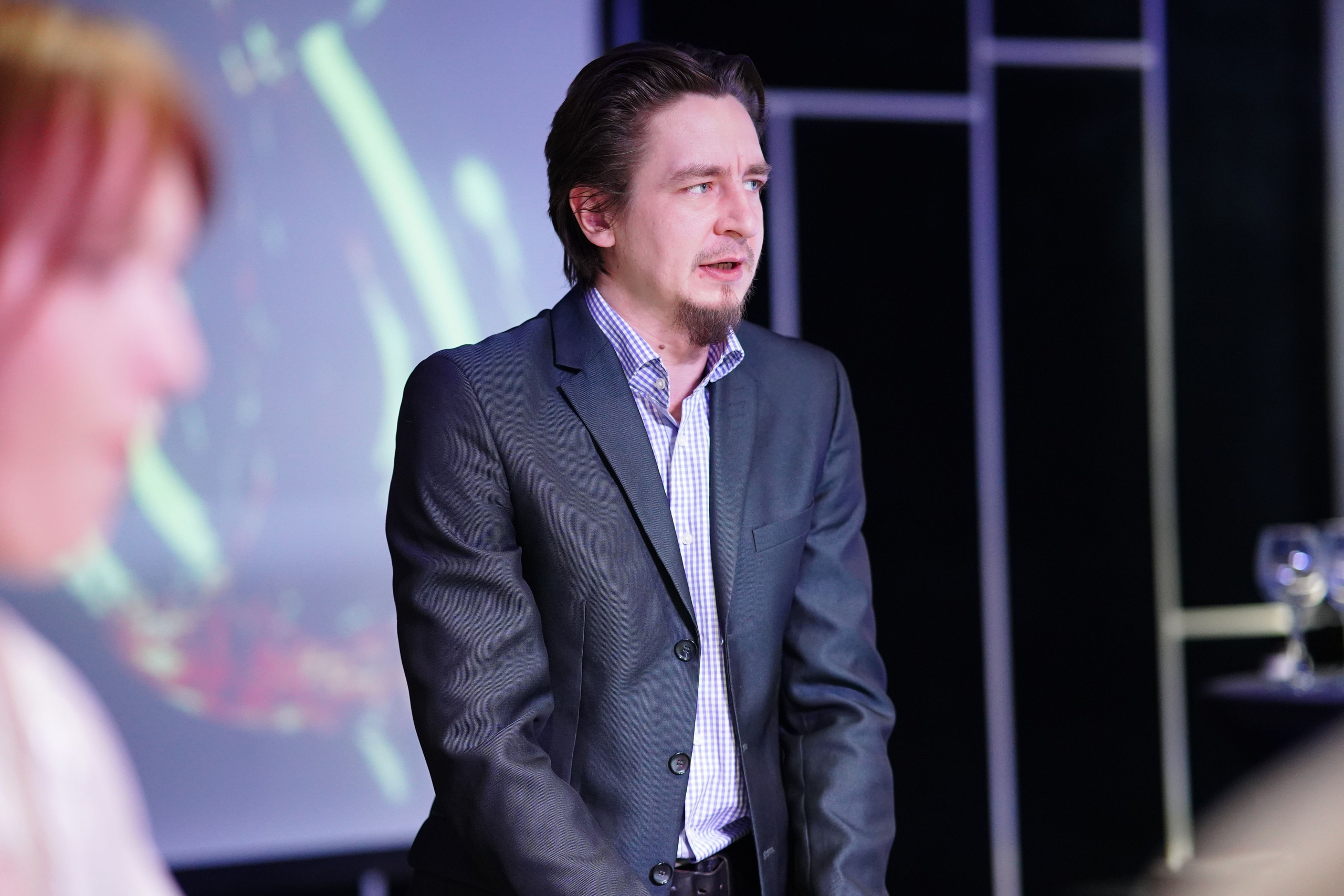 Винное казино. Фотограф в Воронеже Ольга Космодемьянская