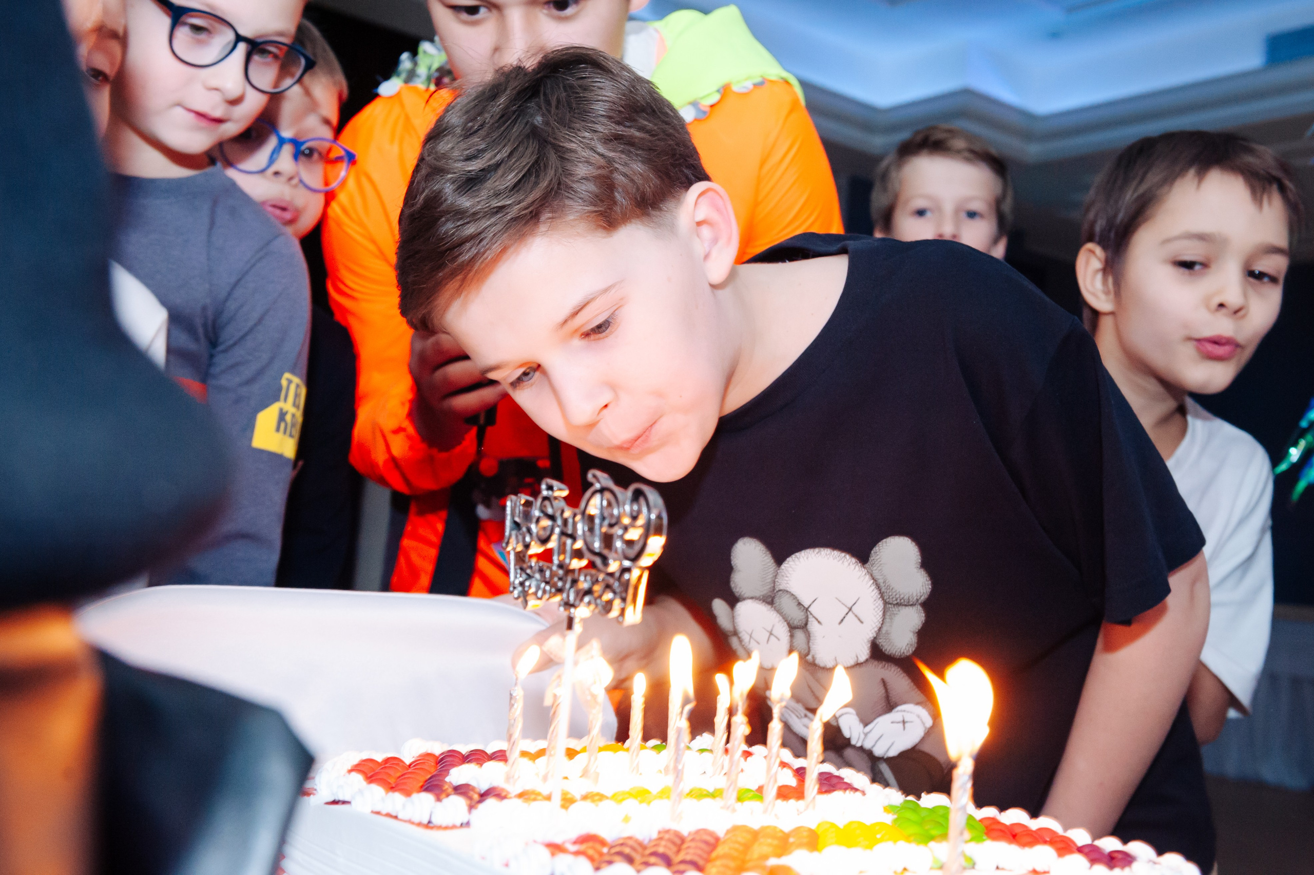 День Рождения Прохора. Фотограф Магнитогорск Данил Семенов