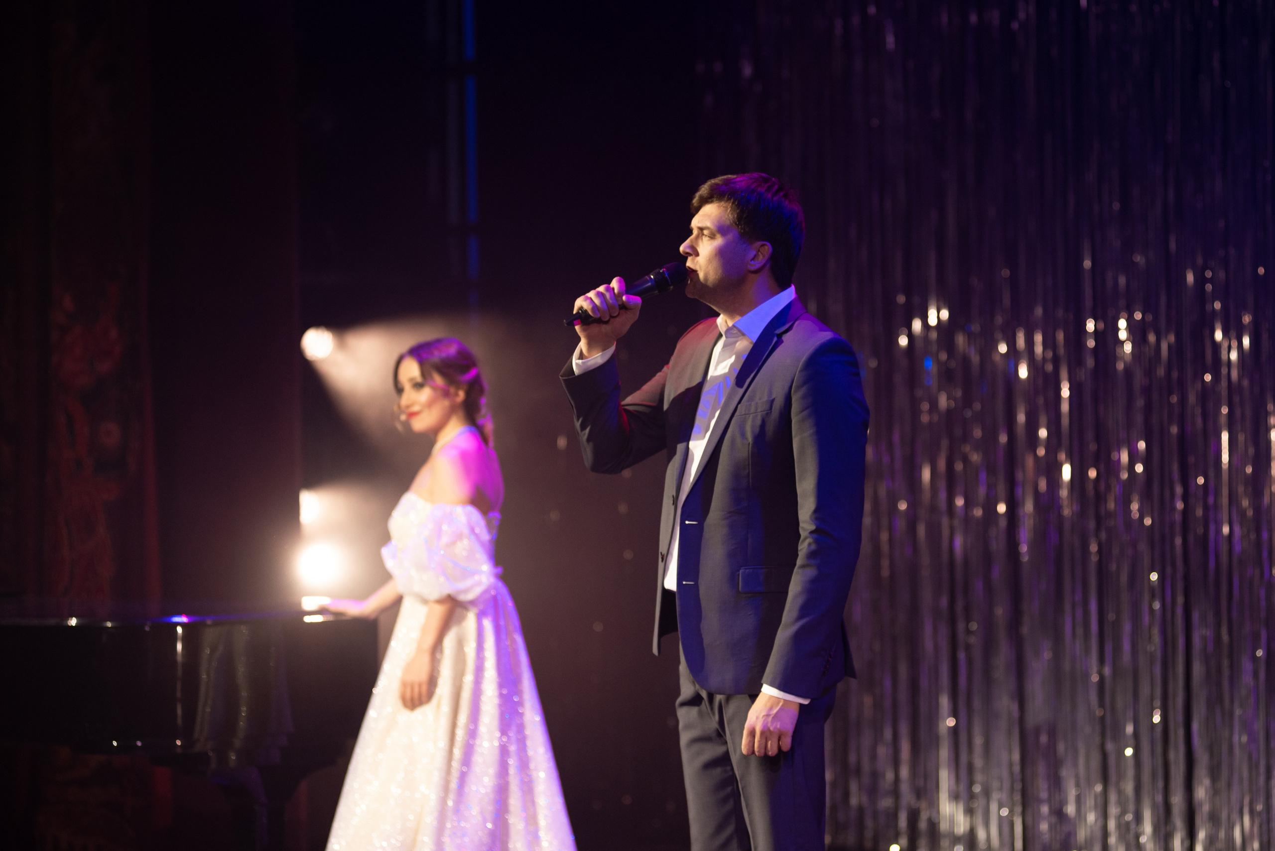 Музыкальное сердце театра — 2023 | Гала-концерт