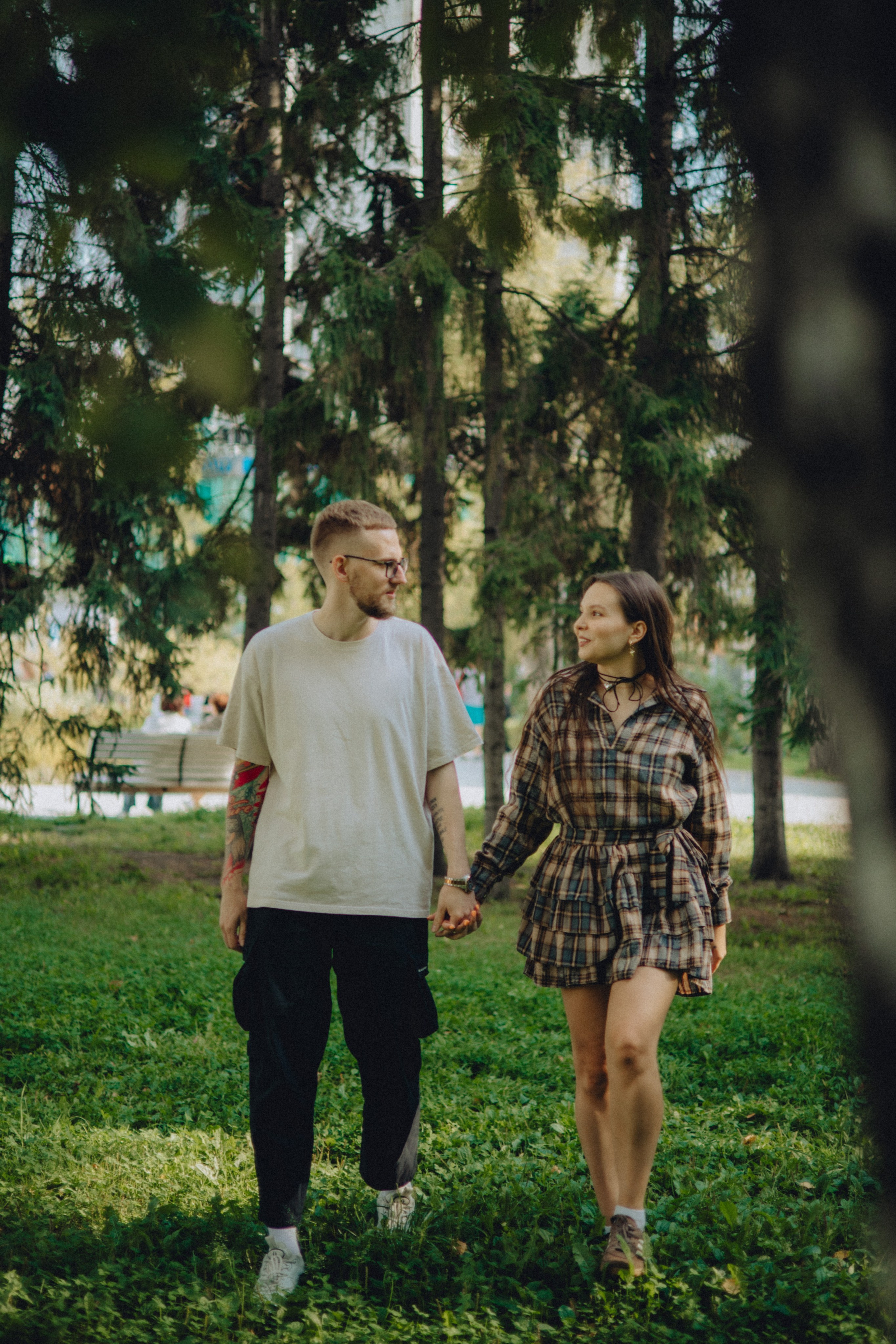 Lovestory. Мария Федорова Фотограф любви 💛 Новосибирск