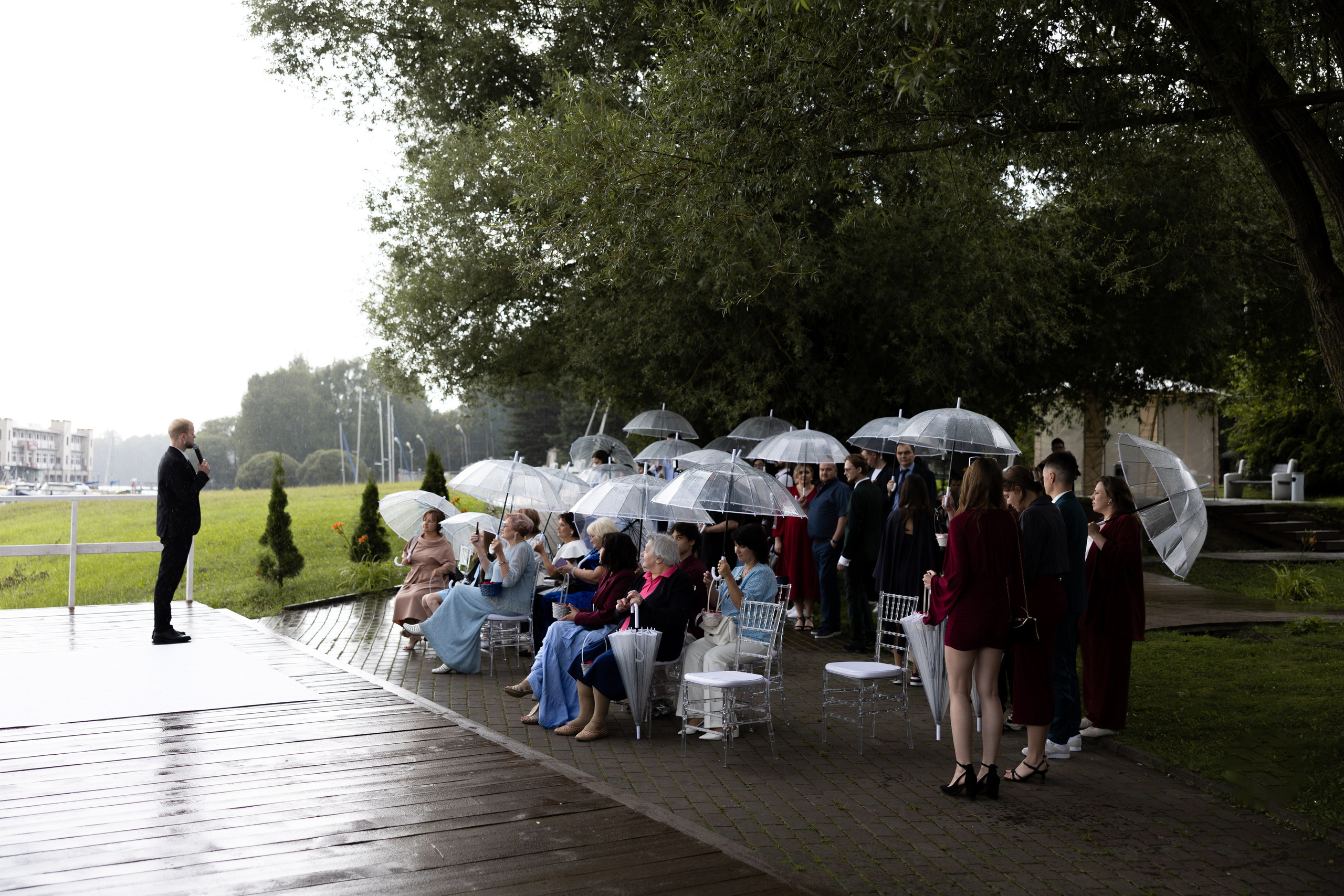 В & А. BLISSKA EVENTS