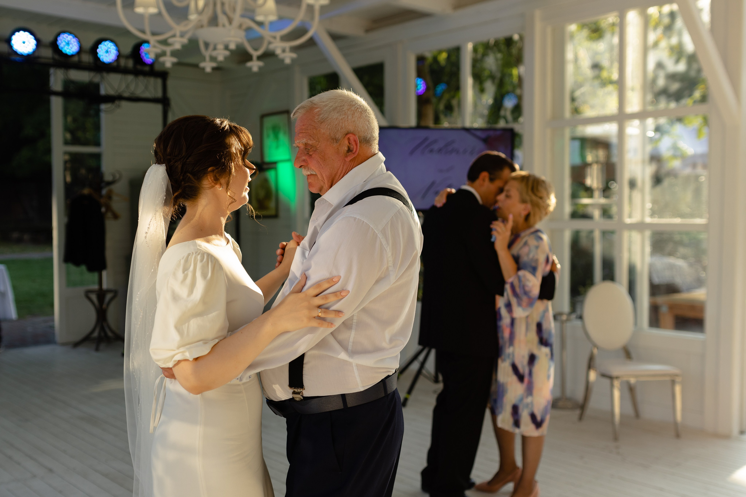 Владимир и Наталия 2024. Свадебный фотограф в Калининграде Кристина Воскобойникова