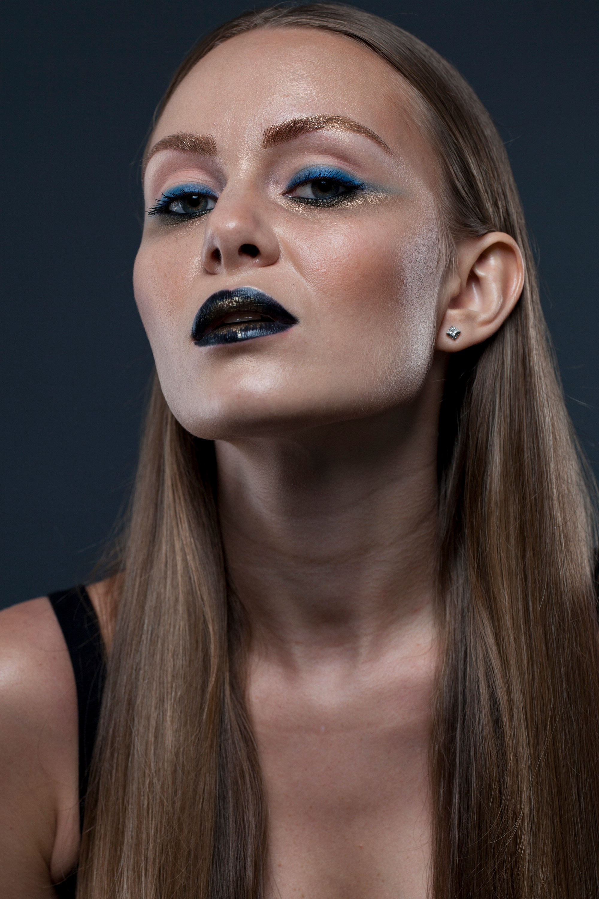 Примеры работ до\после. Ретушёр Анастасия Заборовская