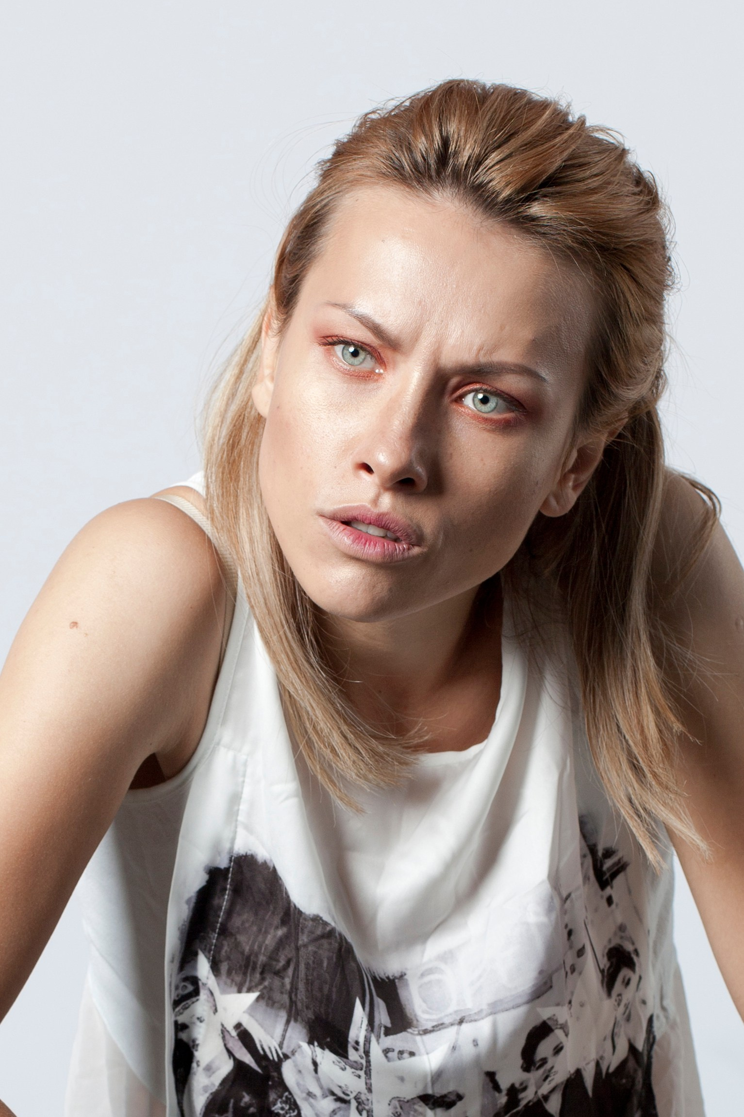 Примеры работ до\после. Ретушёр Анастасия Заборовская