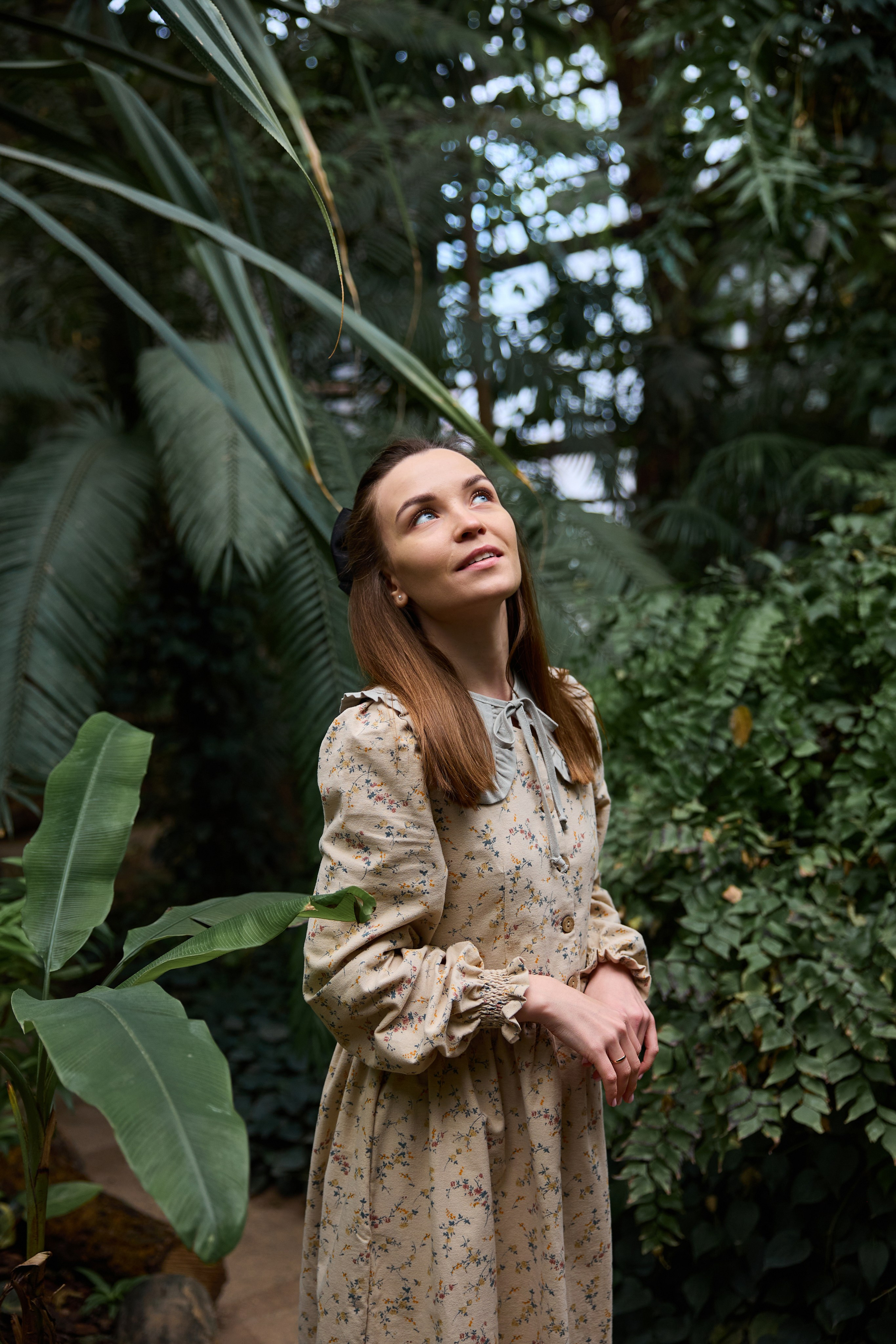 Ксения. Фотограф Москва Карпова Евгения