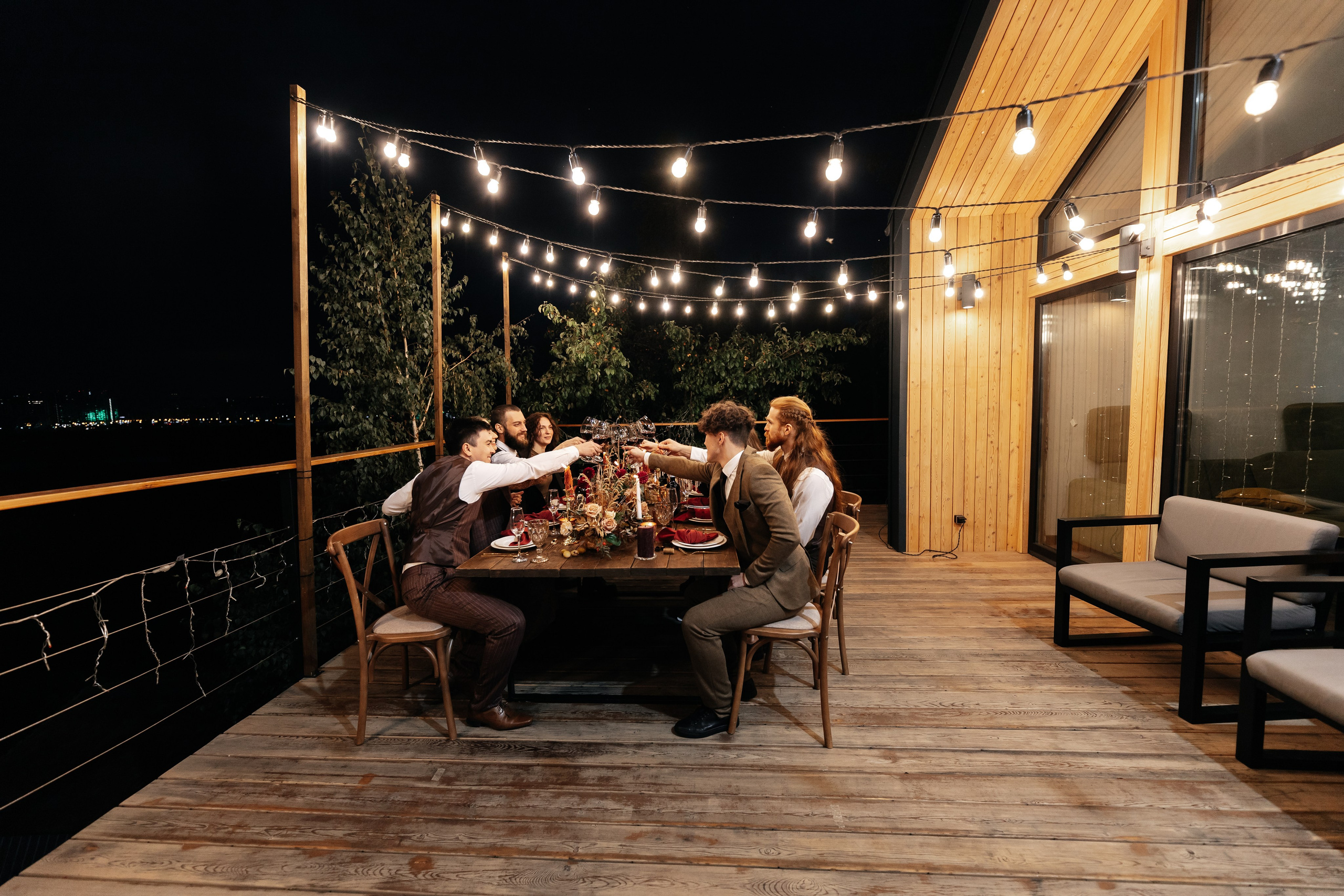 Rustem & Ekaterina. Свадебный фотограф Ильнар Асадуллин