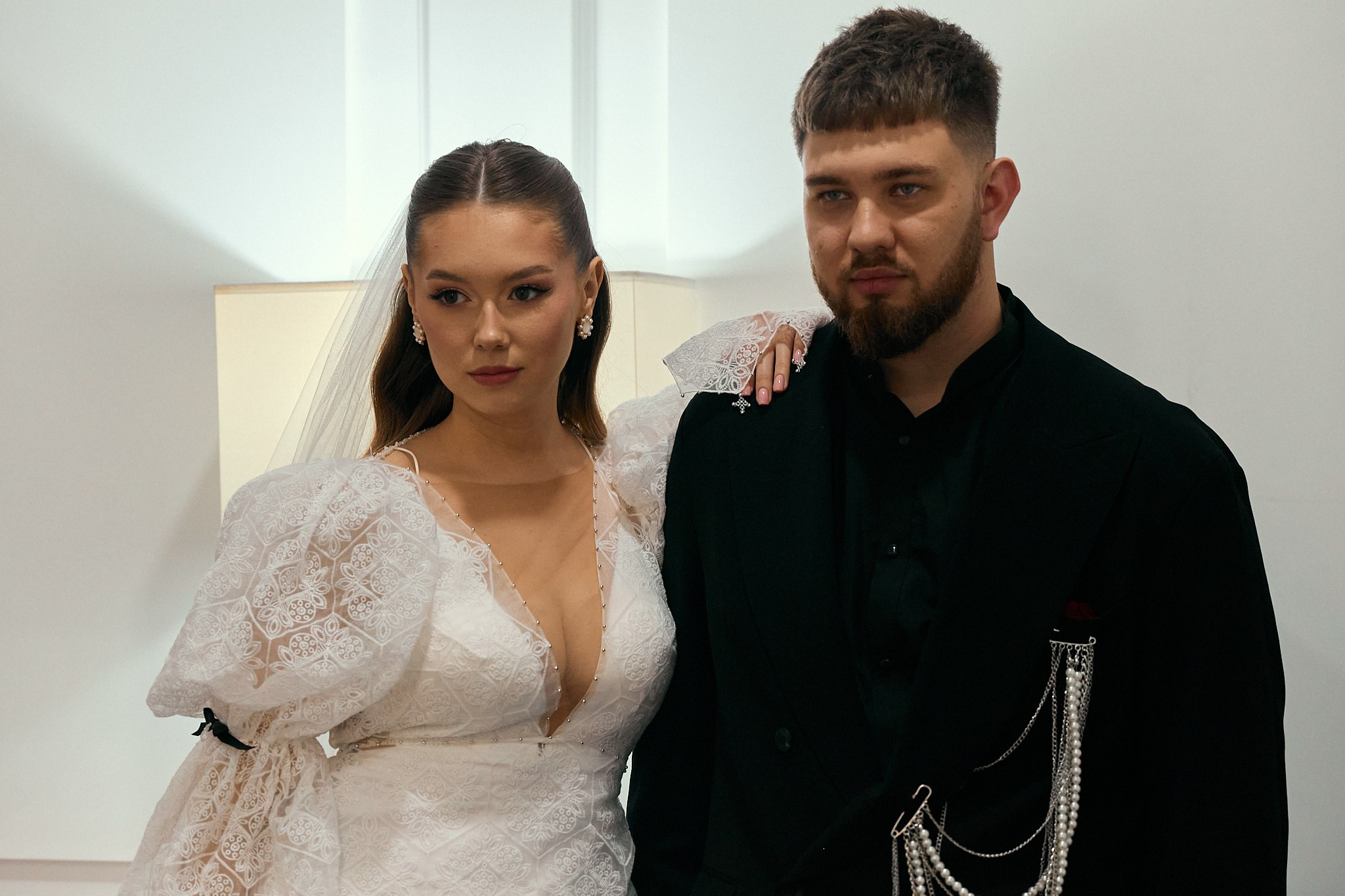 Денис и Юлия. Свадебный фотограф в Майкопе