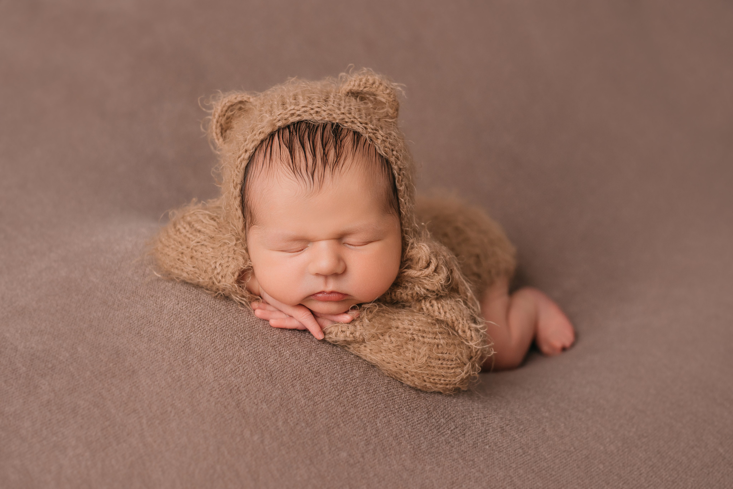 Миша. Фотограф новорожденных Белгород