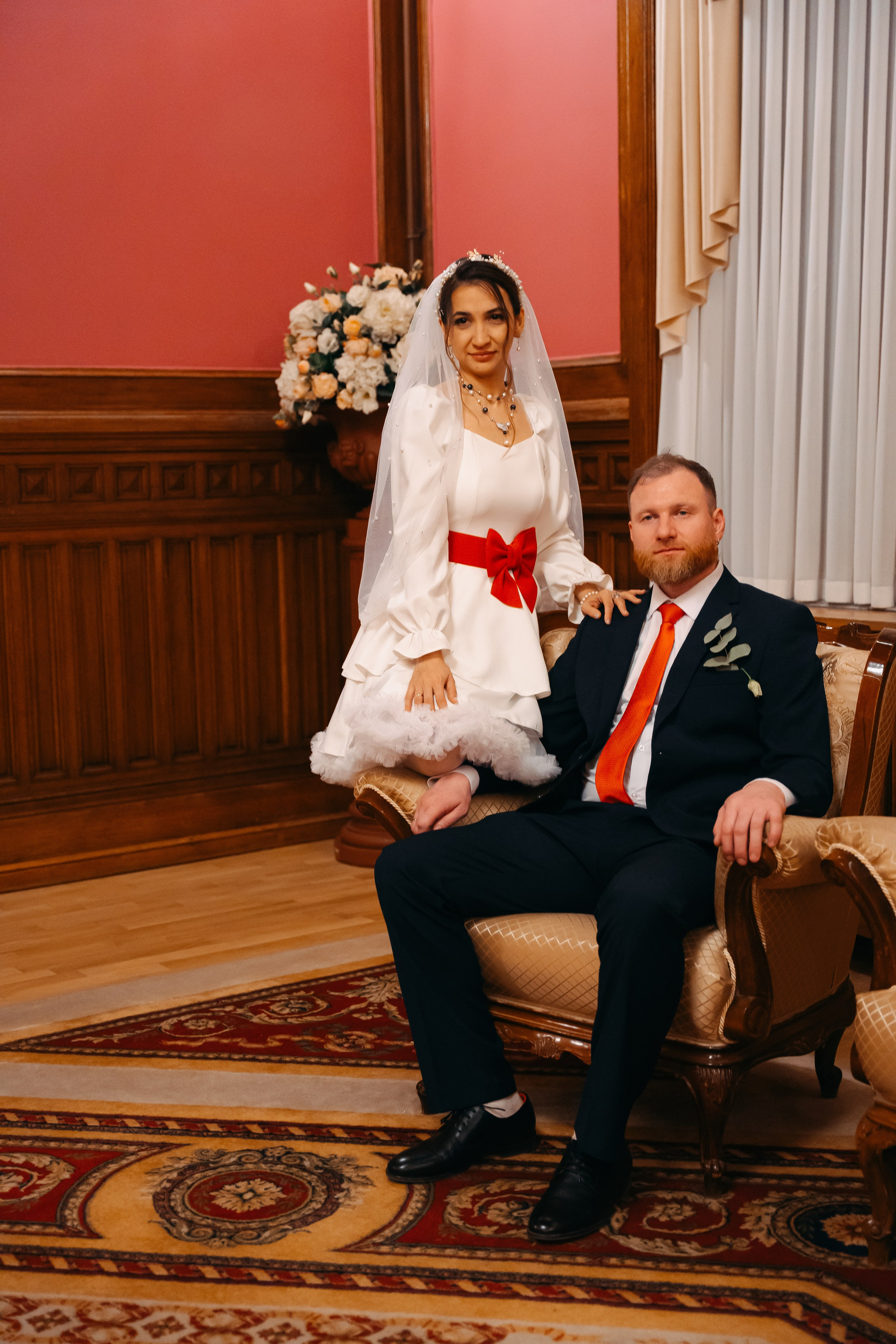 Люба и Антон. Свадебный, семейный и будуарный фотограф в Санкт-Петербурге Юля Шрамм