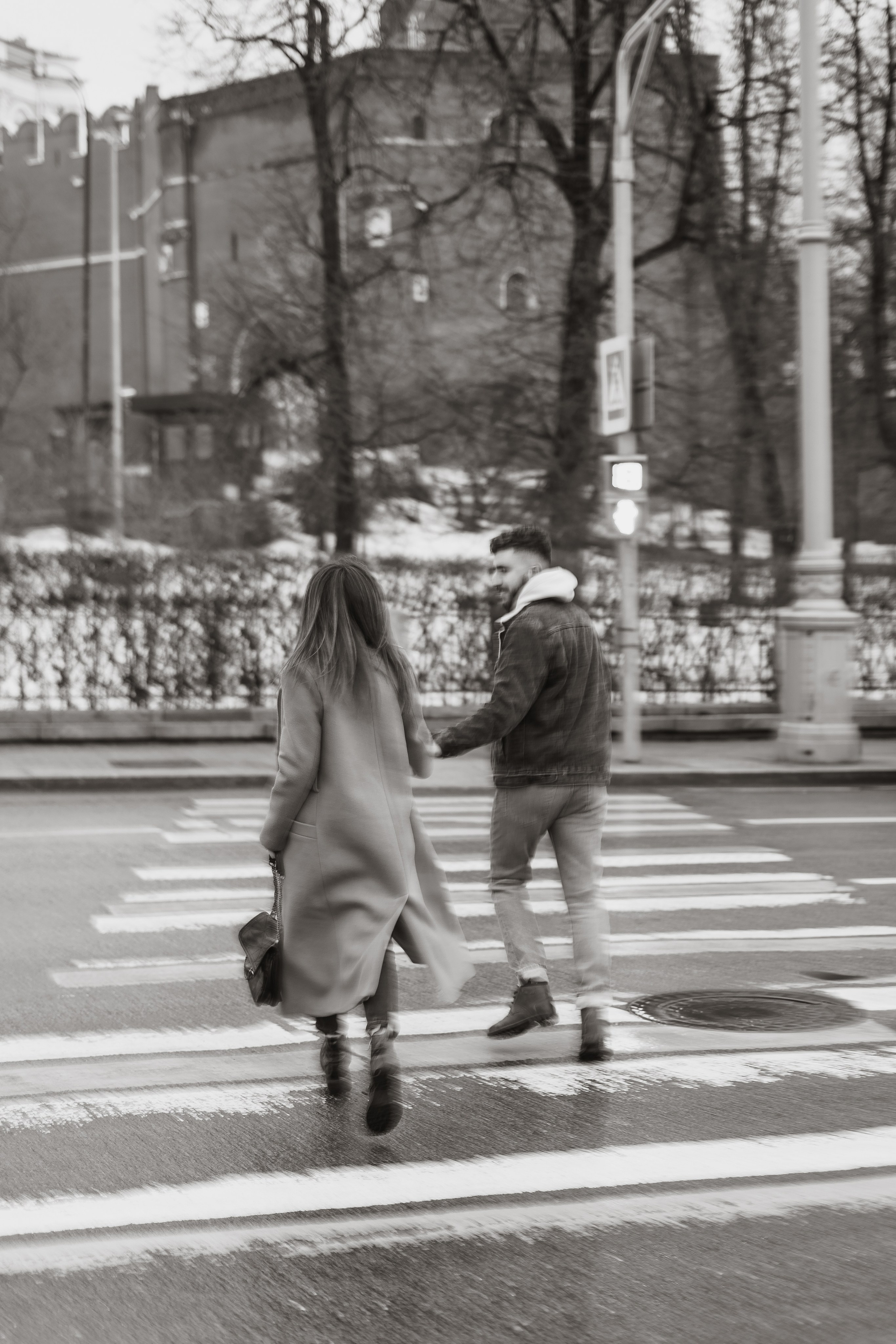 Love-story. Свадебный фотограф Диана Полева