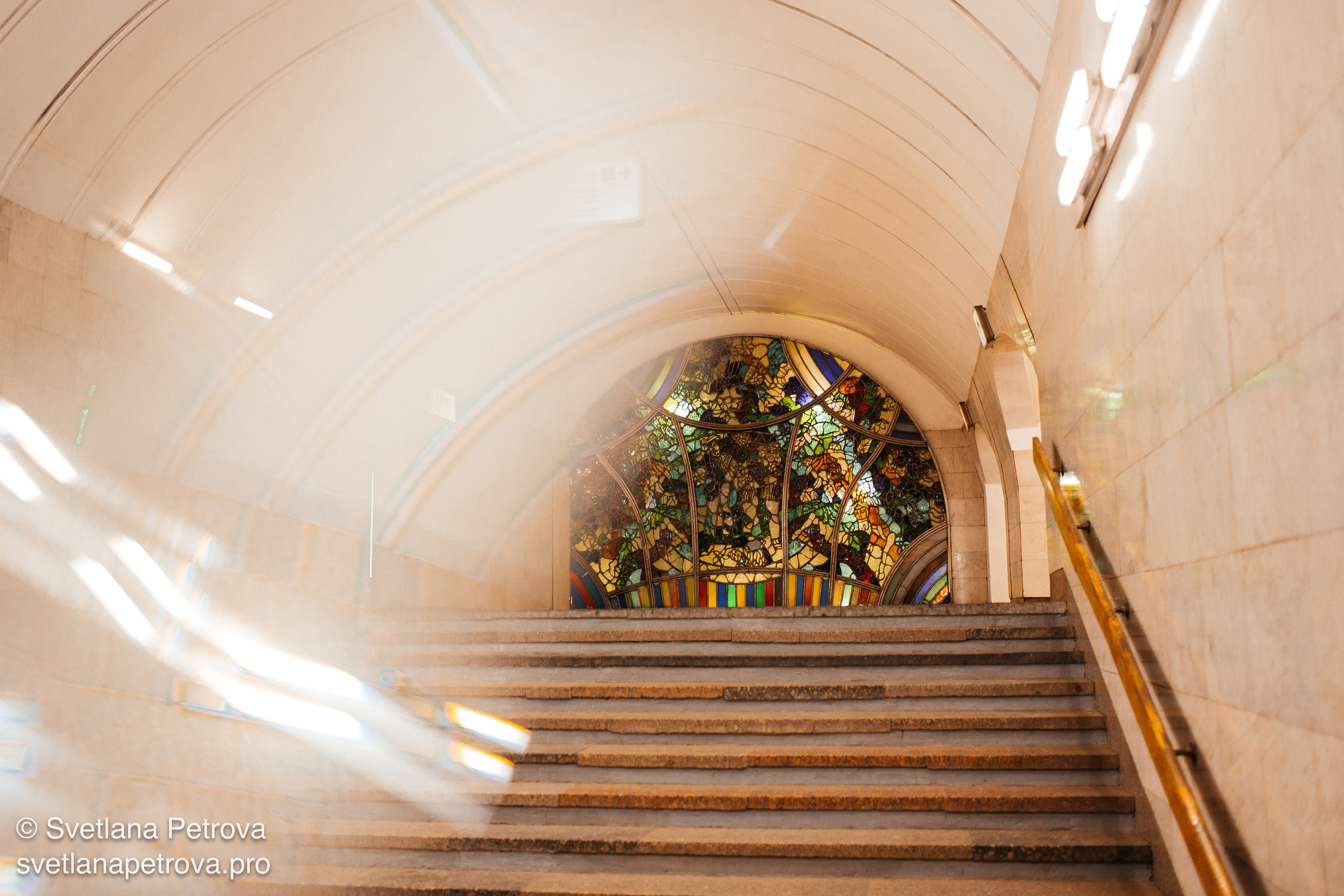 Новогодние Локации 1 января 2026. Фотограф Светлана Петрова