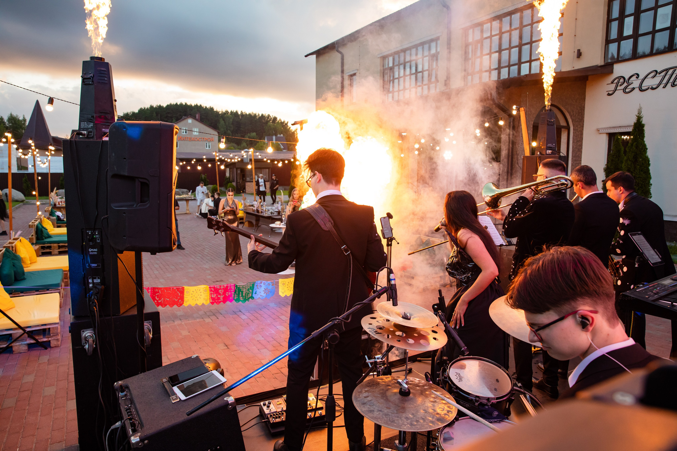 День Блогера «Believe». Репортажный фотограф Минск ❘ Костецкий Илья ❘ Беларусь