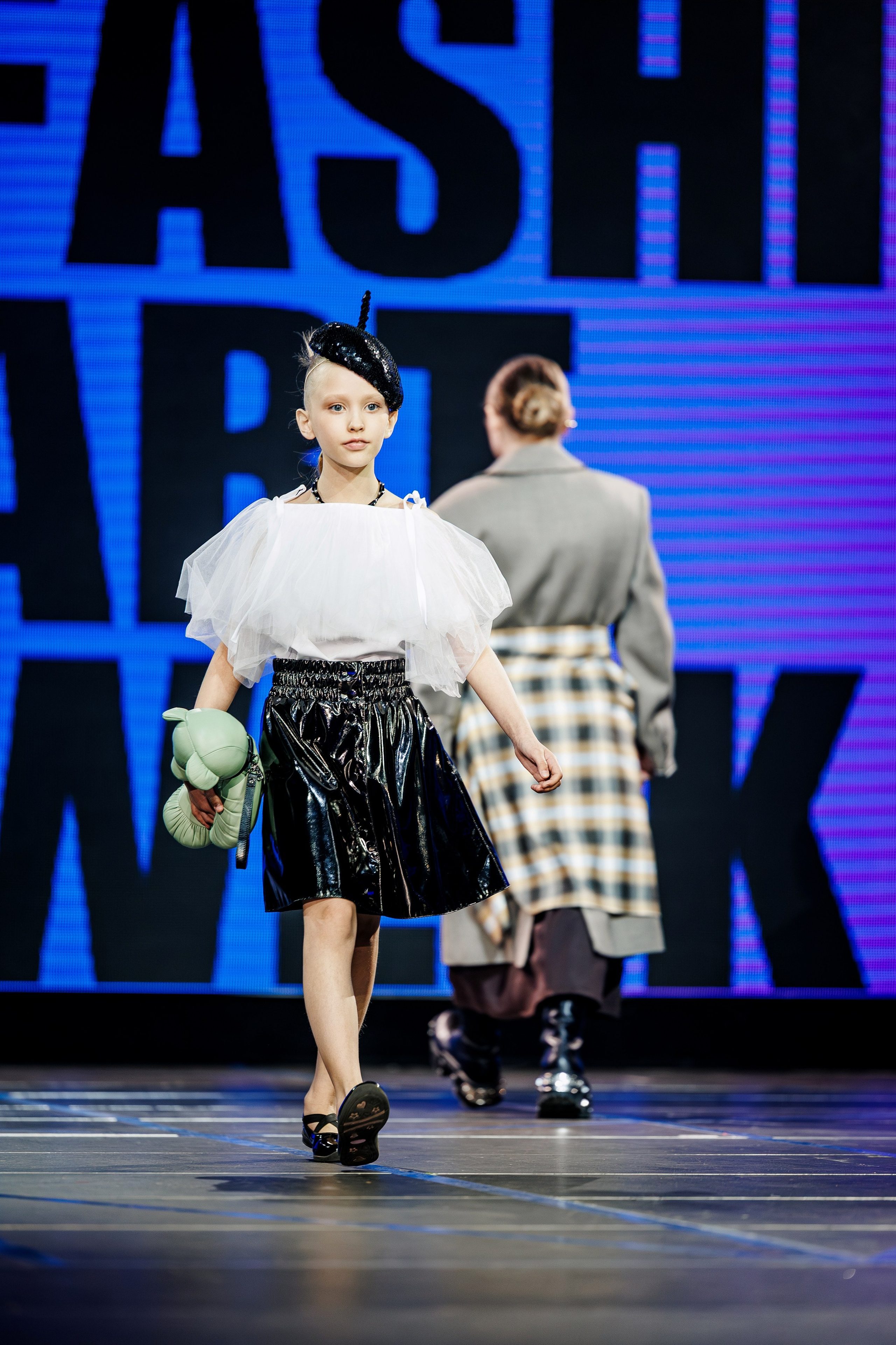 BELARUS FASHION ART WEEK. ILIAS BLACK — Фотограф свадеб и мероприятий в Минске и Беларуси