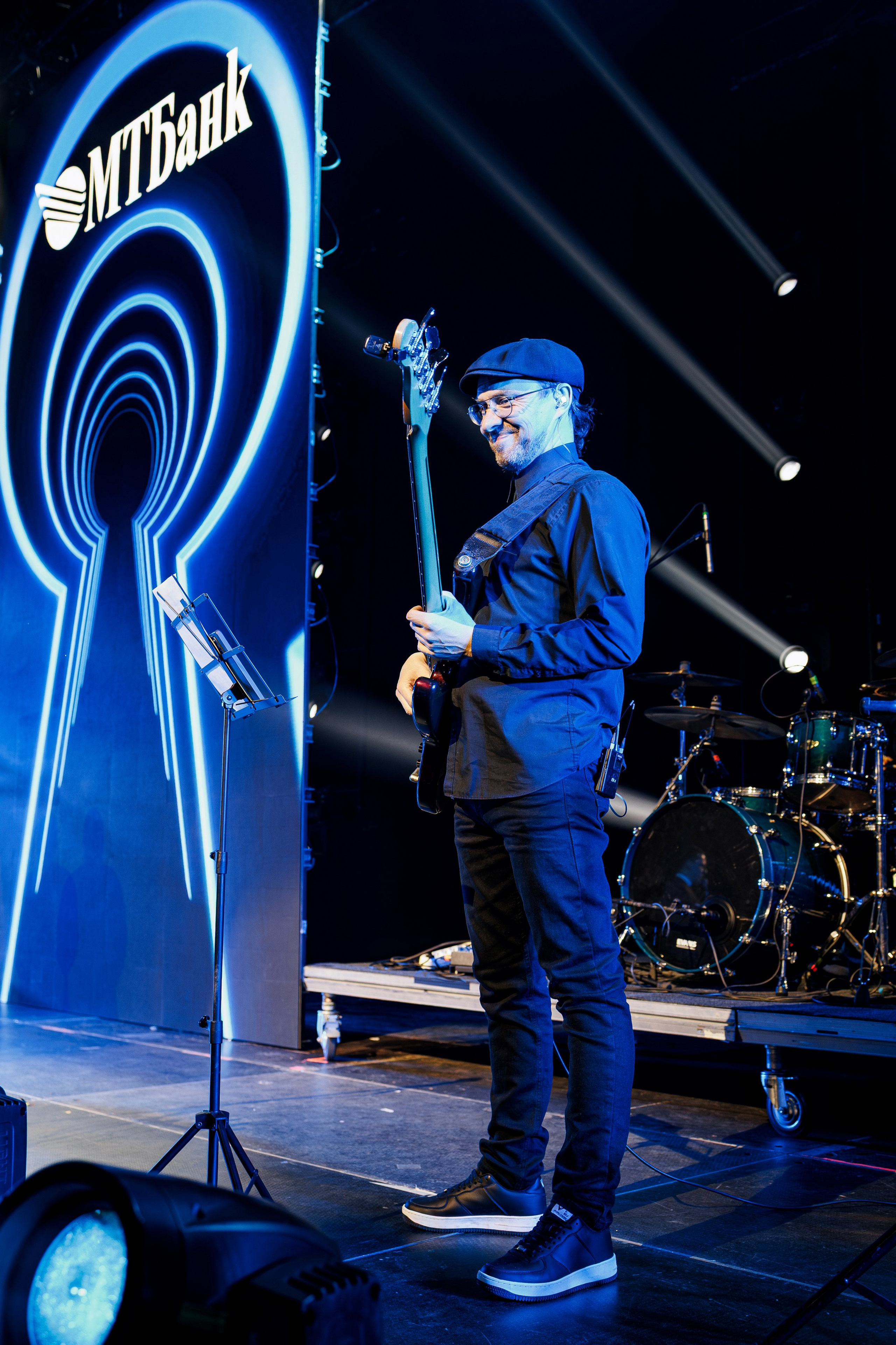 МТБанк — Клиент года. ILIAS BLACK — Фотограф свадеб и мероприятий в Минске и Беларуси