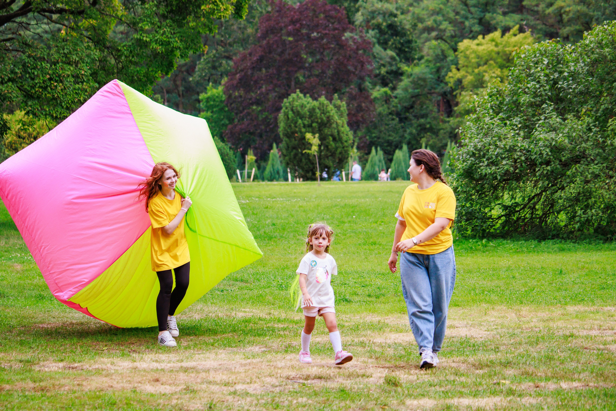 Фестиваль «MY WAY». Репортажный фотограф Минск ❘ Костецкий Илья ❘ Беларусь
