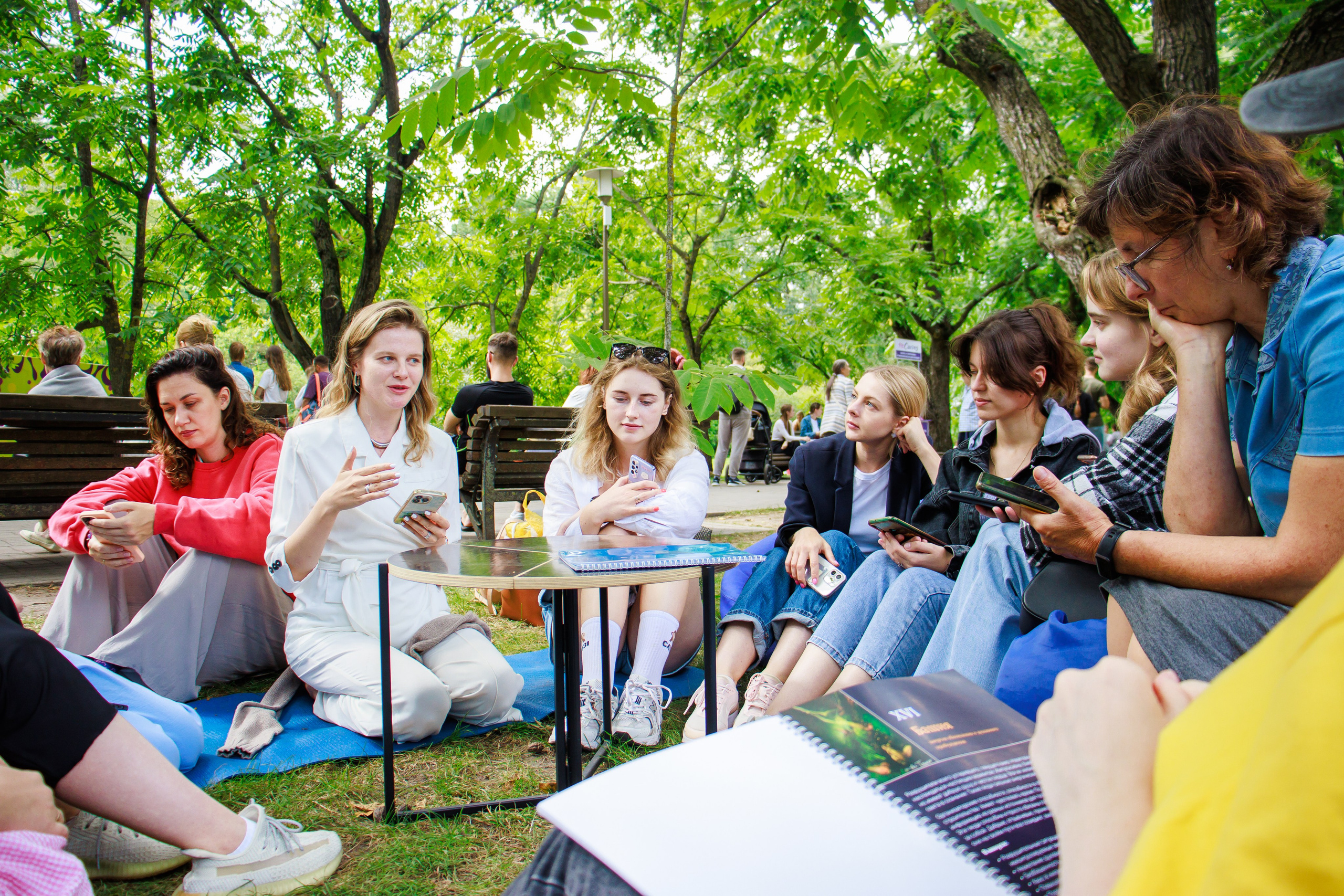 Фестиваль «MY WAY». Репортажный фотограф Минск ❘ Костецкий Илья ❘ Беларусь