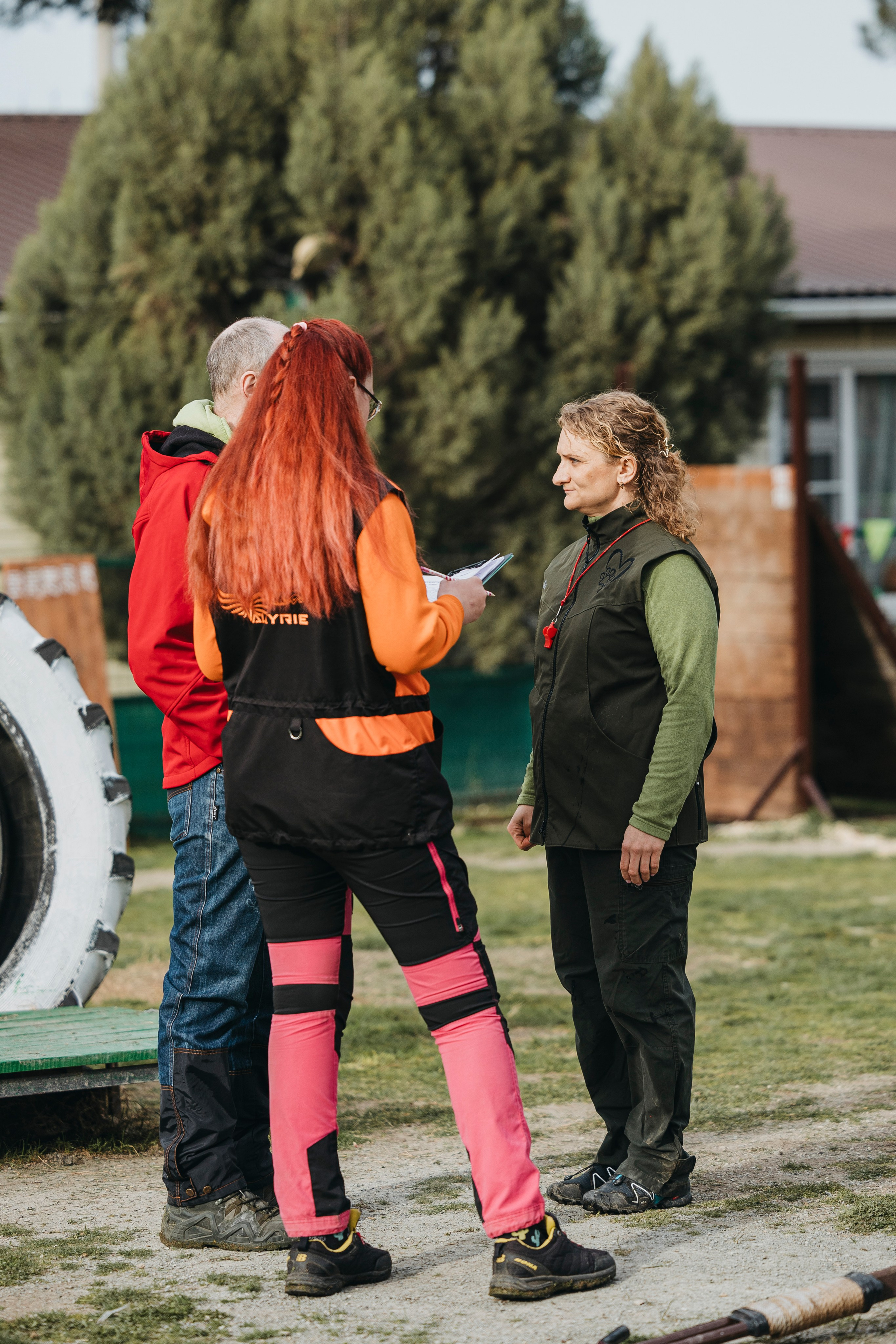 Геленджик Мондьоринг. Фотограф-анималист Анна Маринич