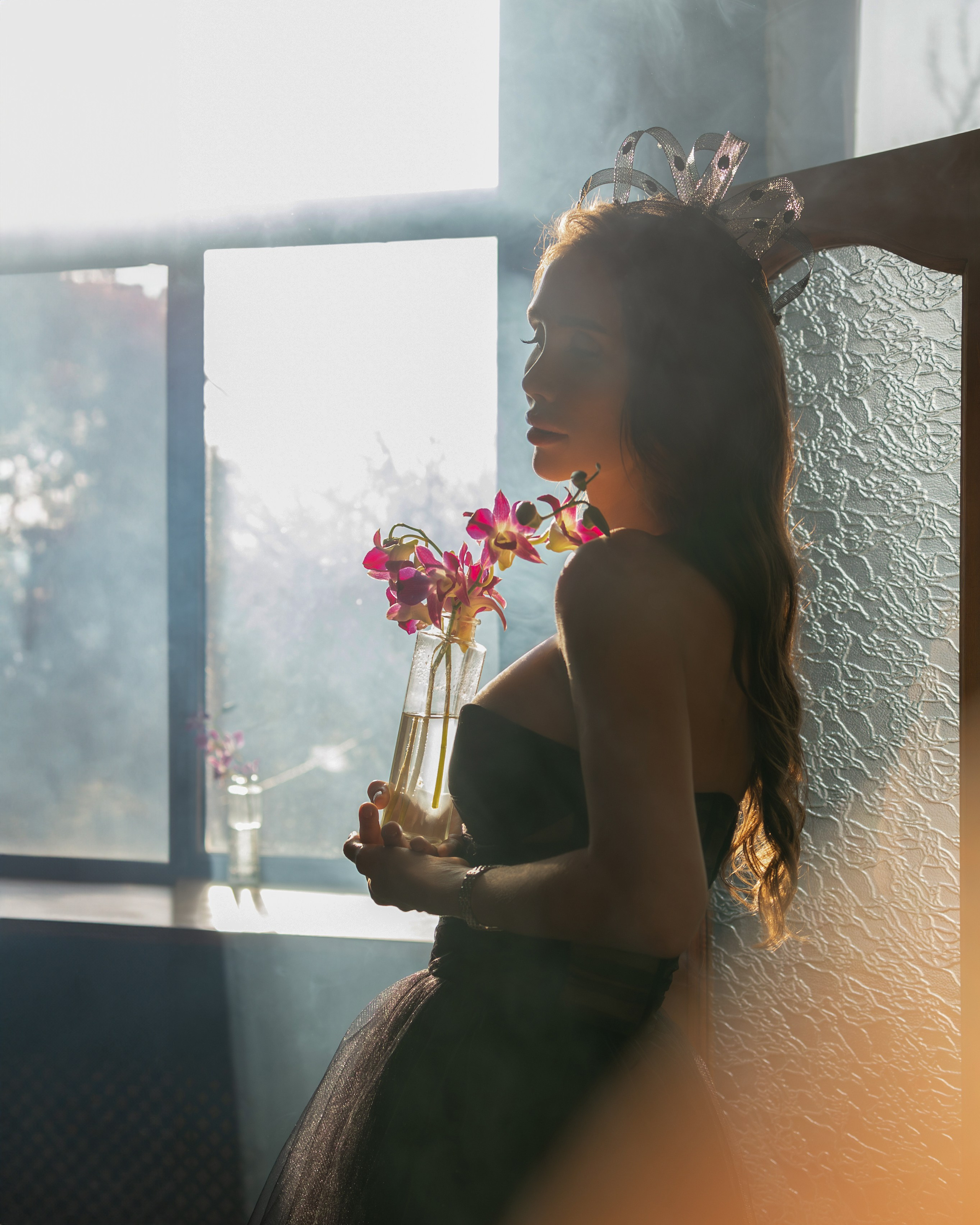 Julia. Portraiture & lifestyle photographer in Dubai/Almaty, Olga Chernyak