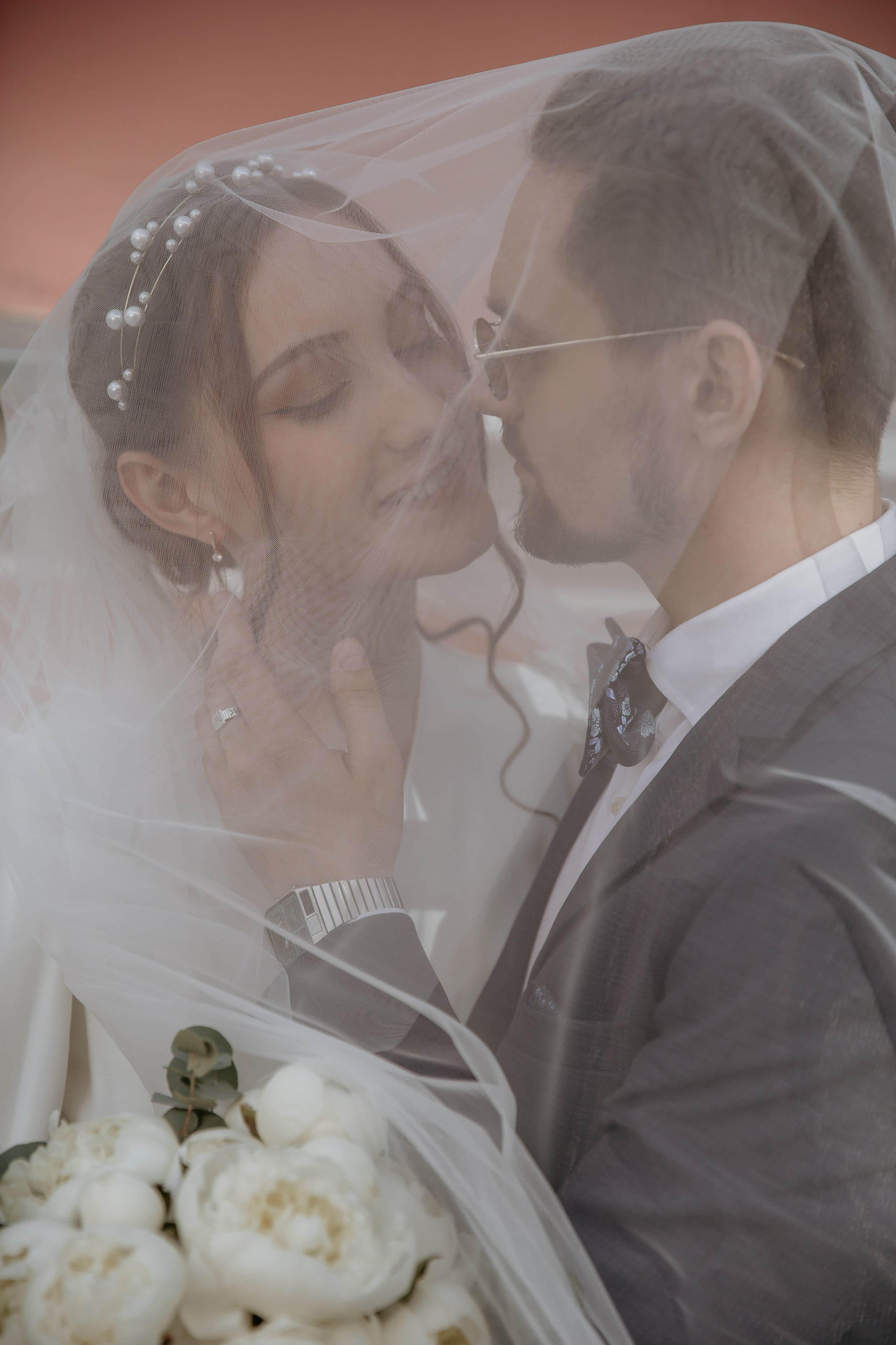 Дима и Александра. Свадебный фотограф Кирьянов Максим. Фотографирую в Москве, Коломне, Со