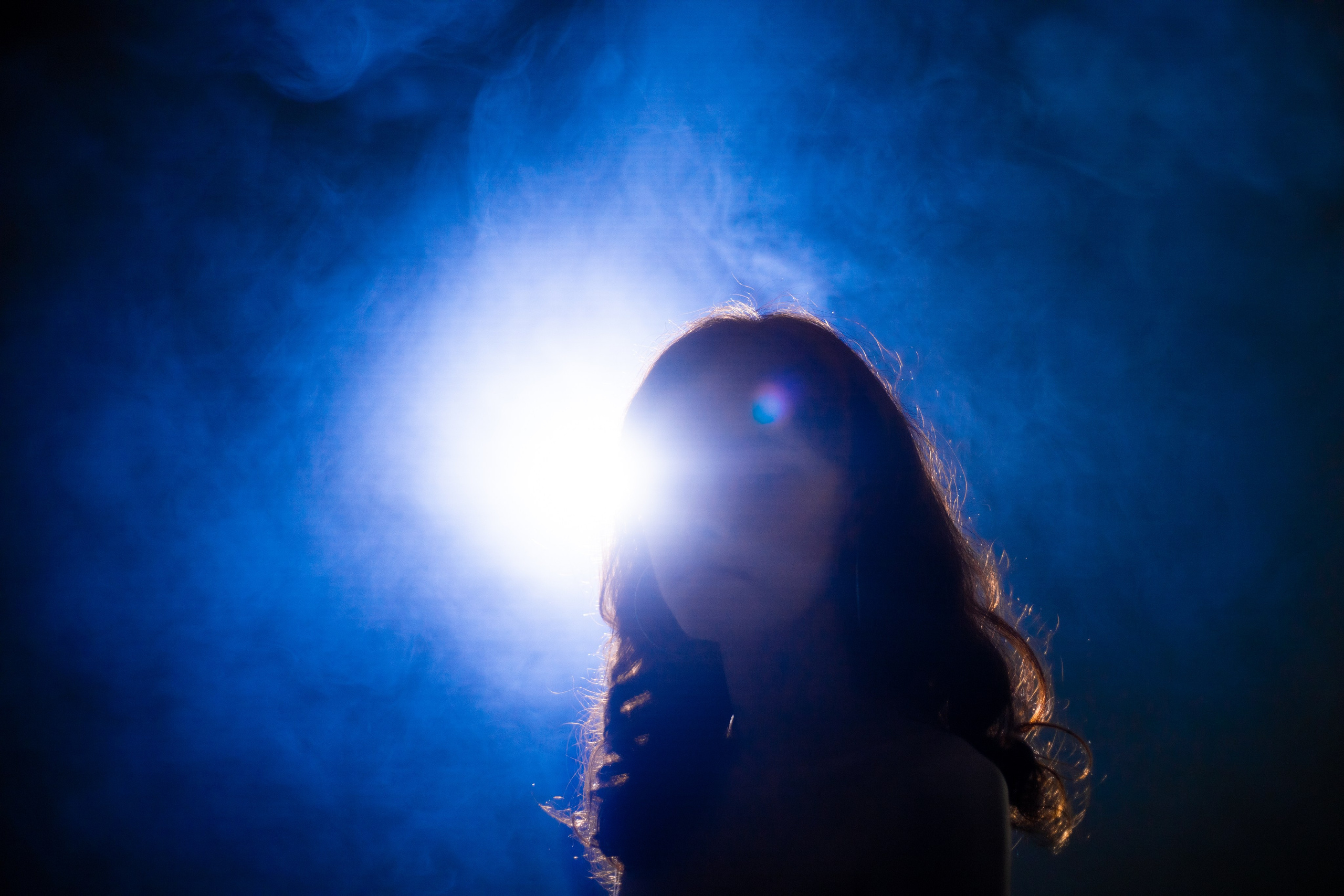 Индивидуально-студийные съемки. Tenny-Tiny Ph