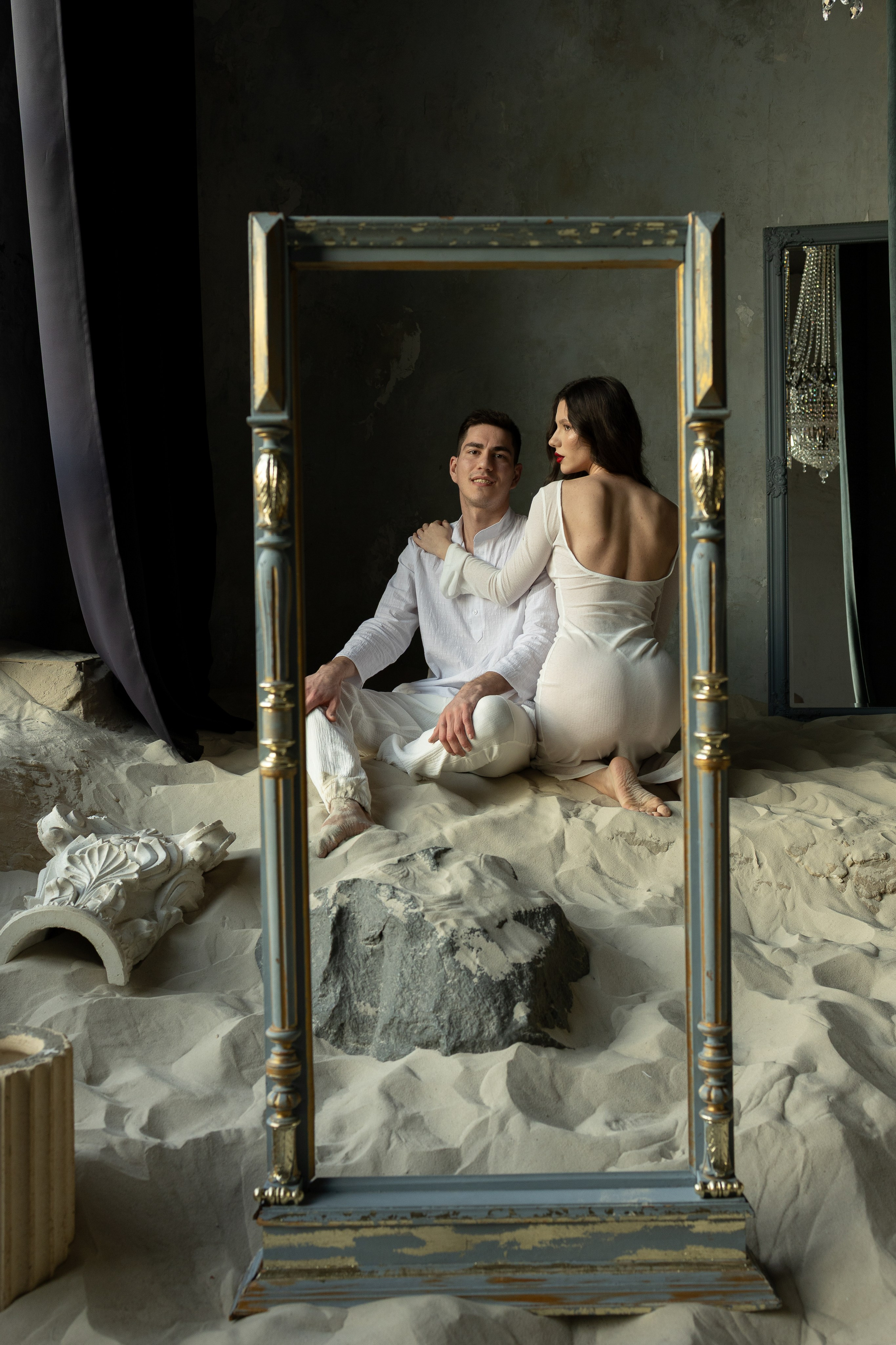 WILD LOVE. Фотограф Екатерина Крылова