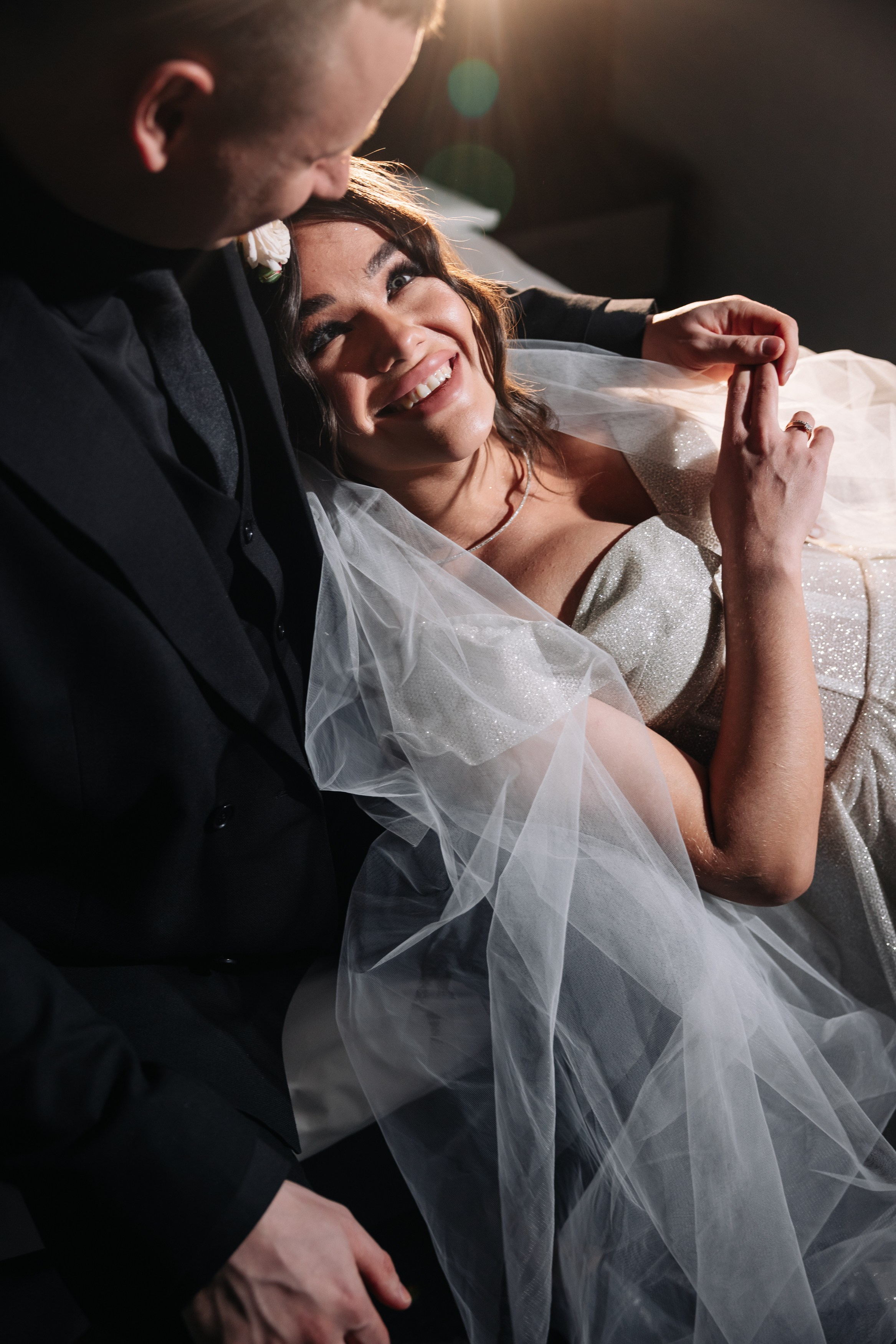 Ivan Nataly. Фотограф в Ижевске и Казани Богданов Яков