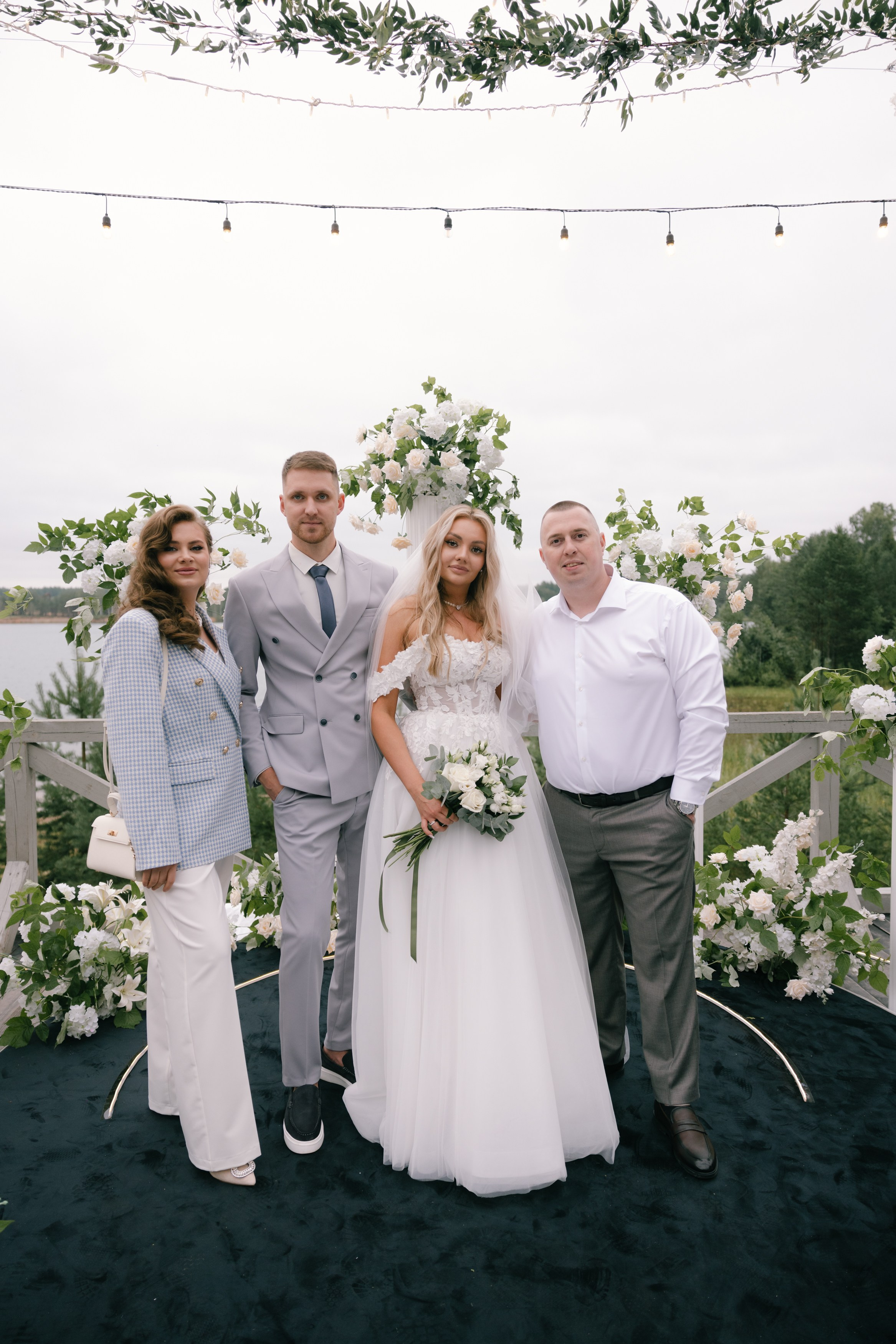 Wedding. Фотограф в Ижевске и Казани Богданов Яков