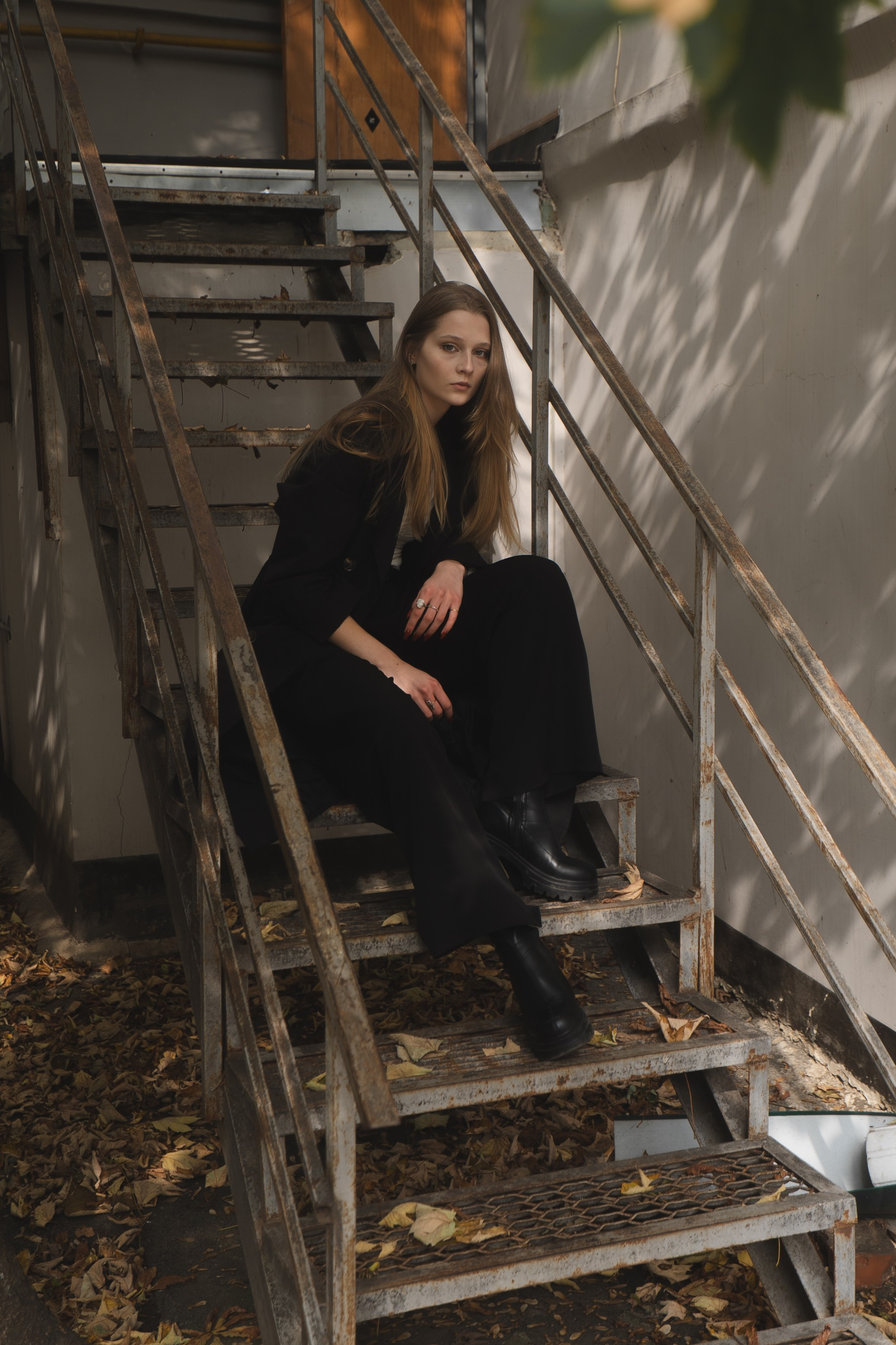 Екатерина. Фотограф Плеханов Дмитрий