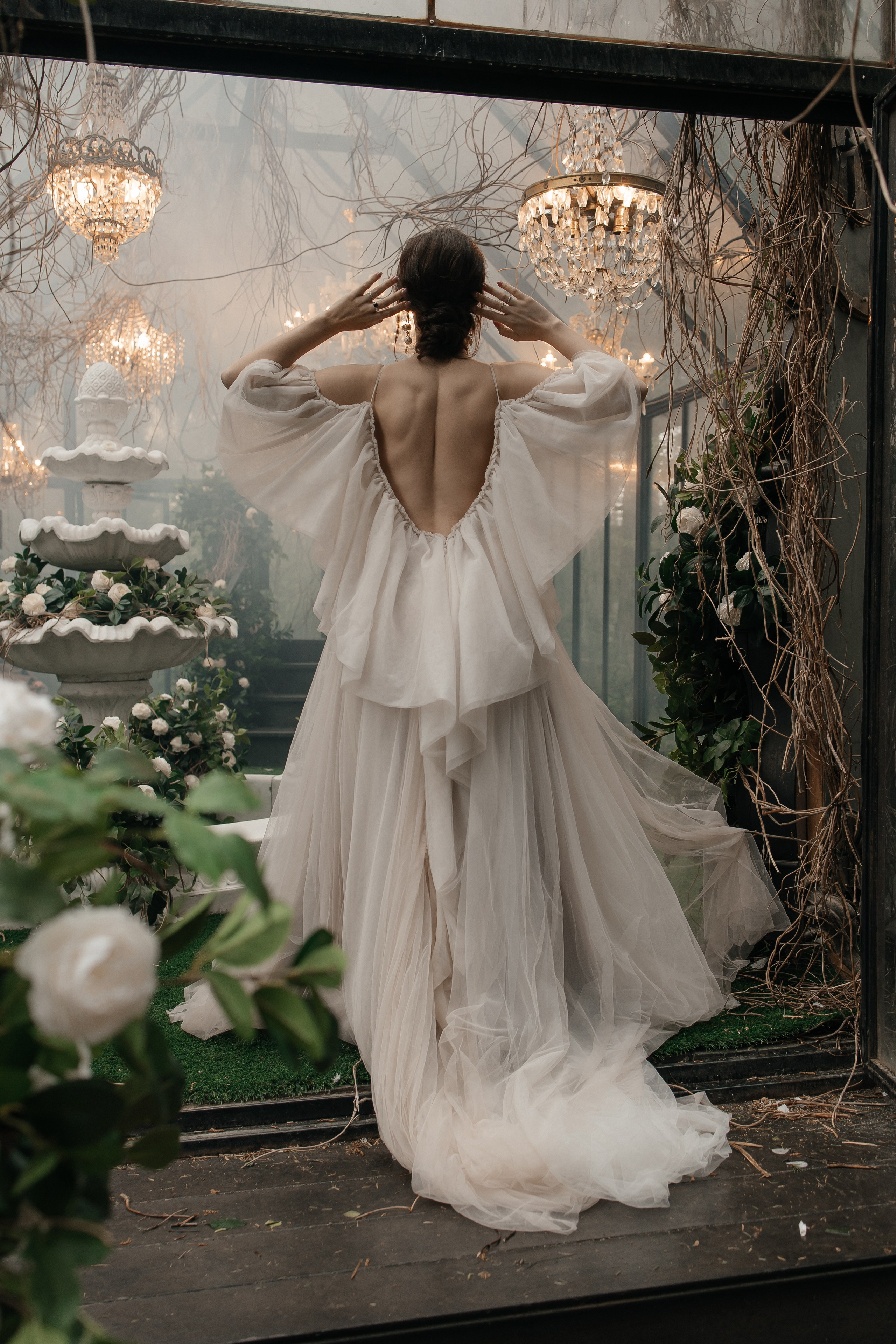 Волшебное мгновение!. Свадебный и семейный фотограф в Москве Дарья Тюленева