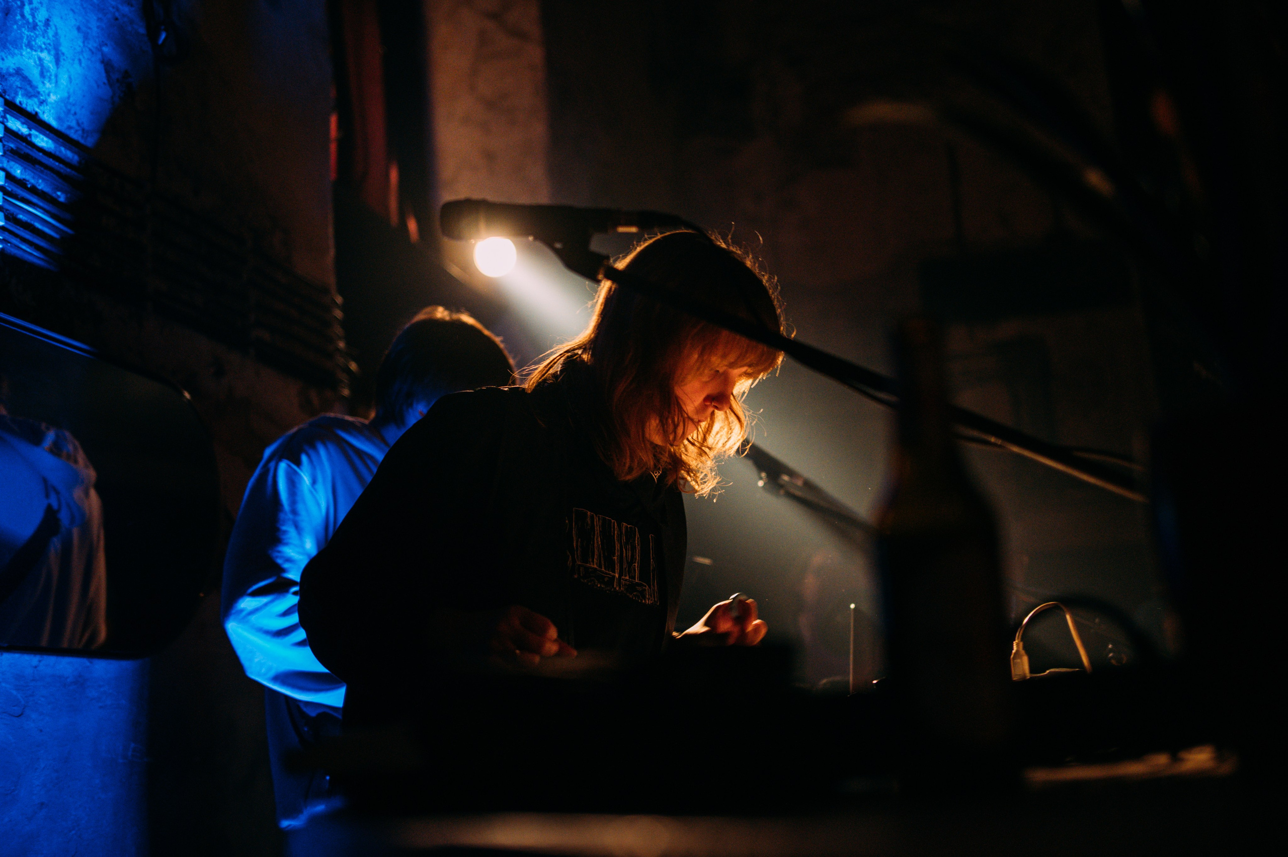 CONCERT. Zheltokhov Egor