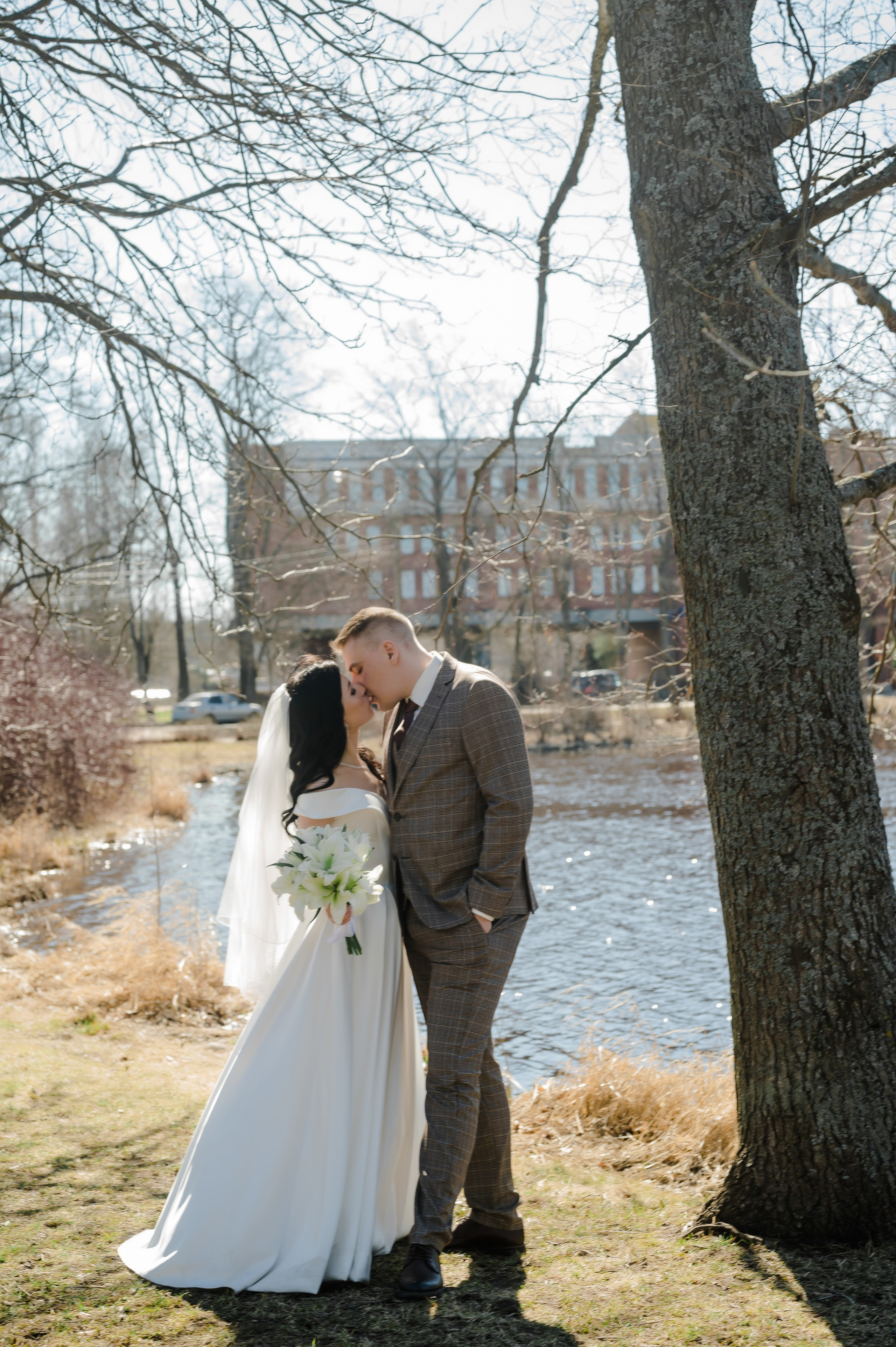 Виктория&Алексей. Свадебный и семейный фотограф Евгения Кононова