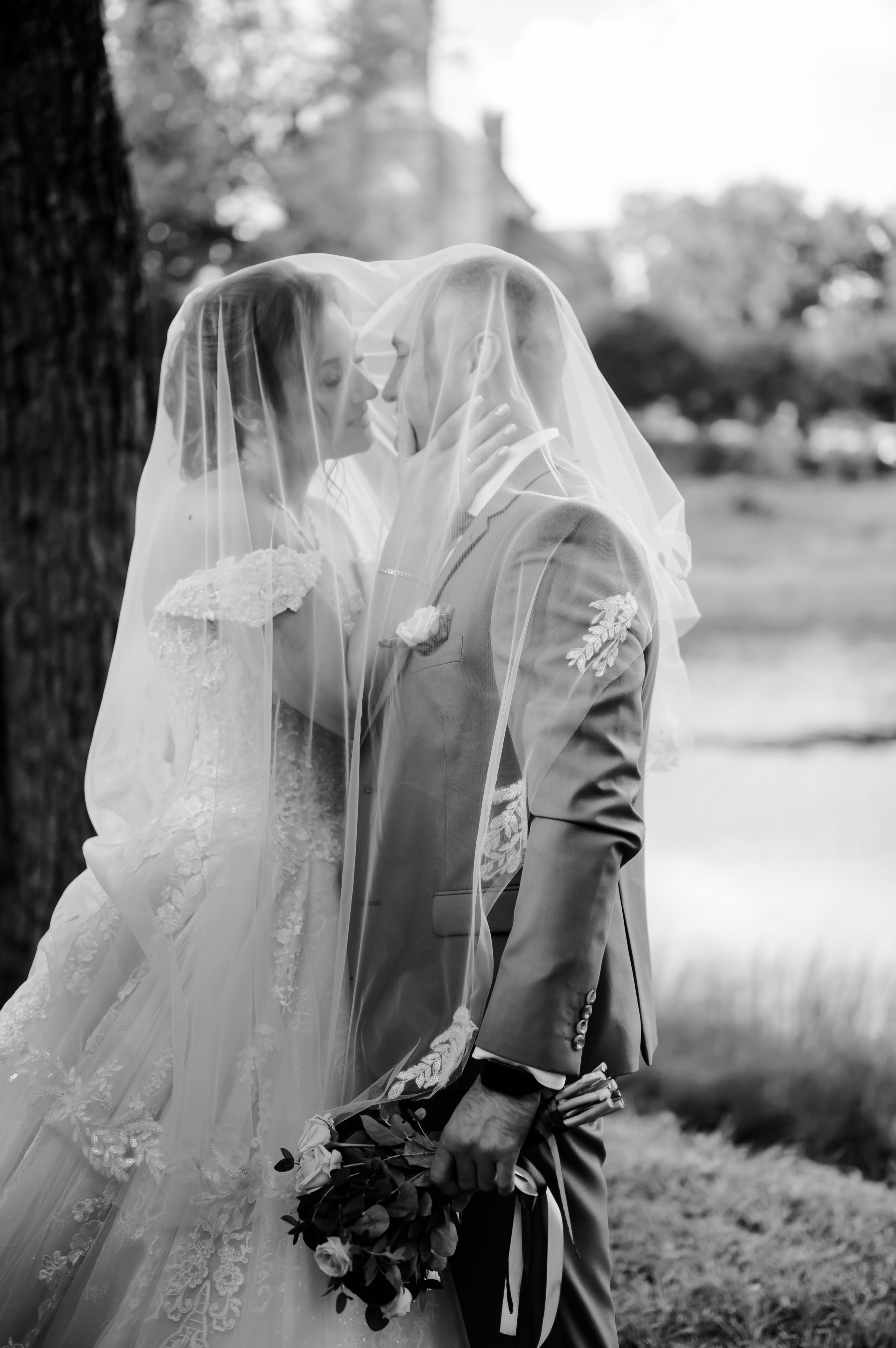 Валерия & Евгений. Свадебный и семейный фотограф Евгения Кононова