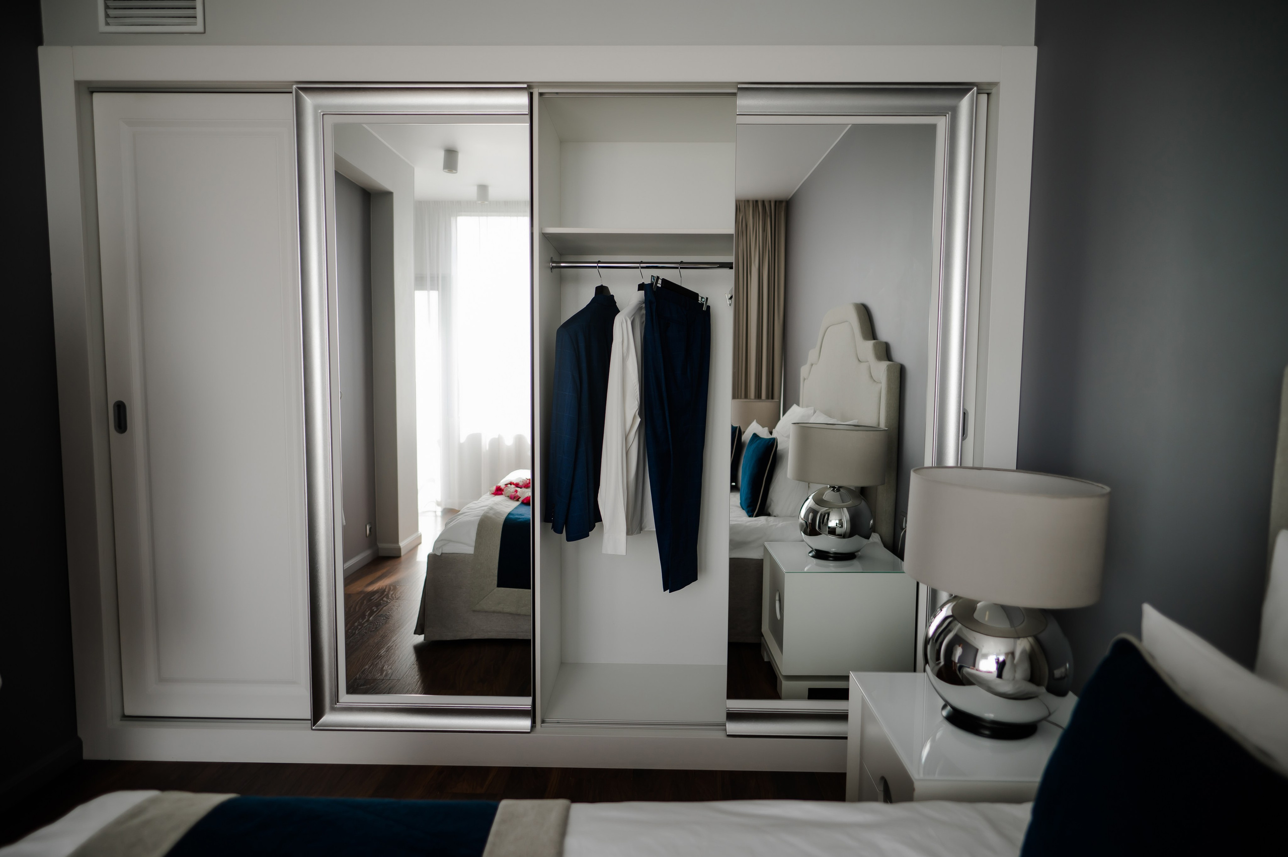 Анастасия & Игорь. Свадебный и семейный фотограф Евгения Кононова