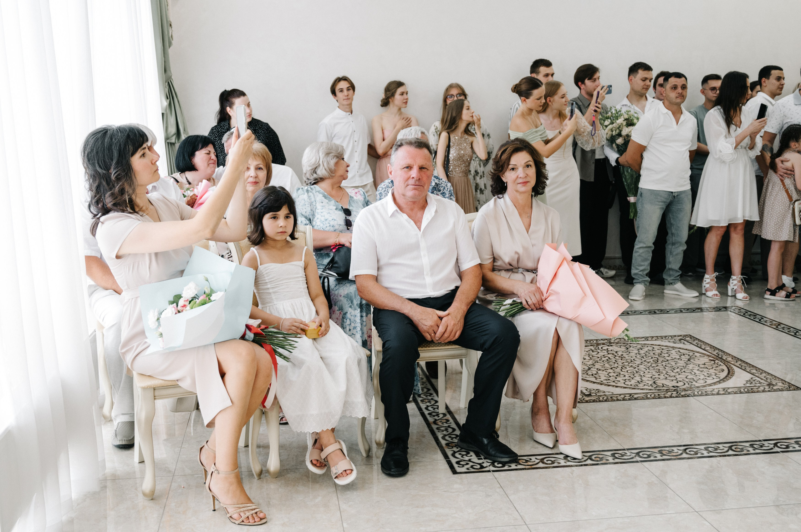 Про любовь. Фотограф Ким Ангелина