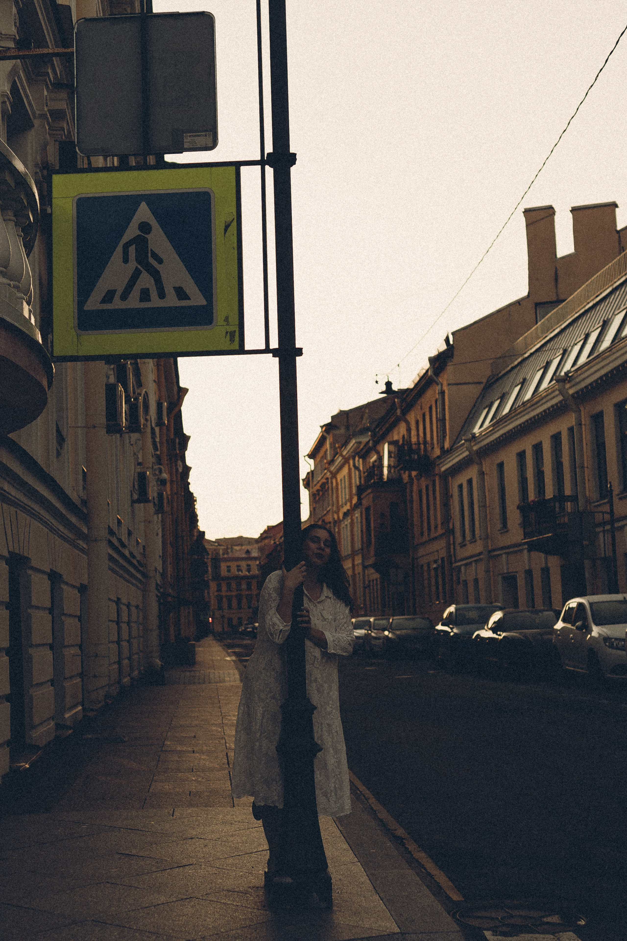 РАССВЕТ С РАЗВОДНЫМИ МОСТАМИ. Профессиональный фотограф, Санкт-Петербург — Виктория Богомолова