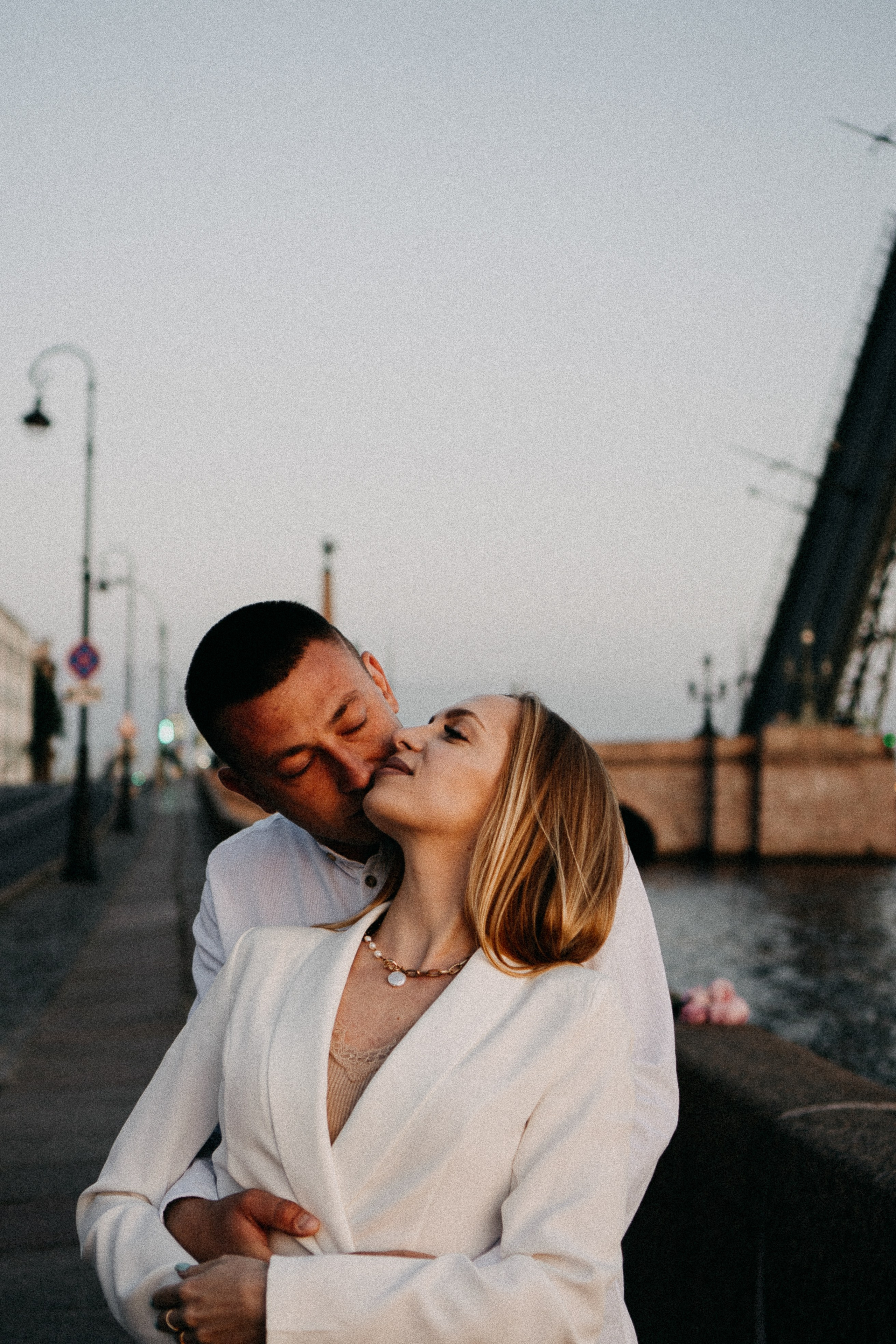 Сьемка мечты. Профессиональный фотограф, Санкт-Петербург — Виктория Богомолова