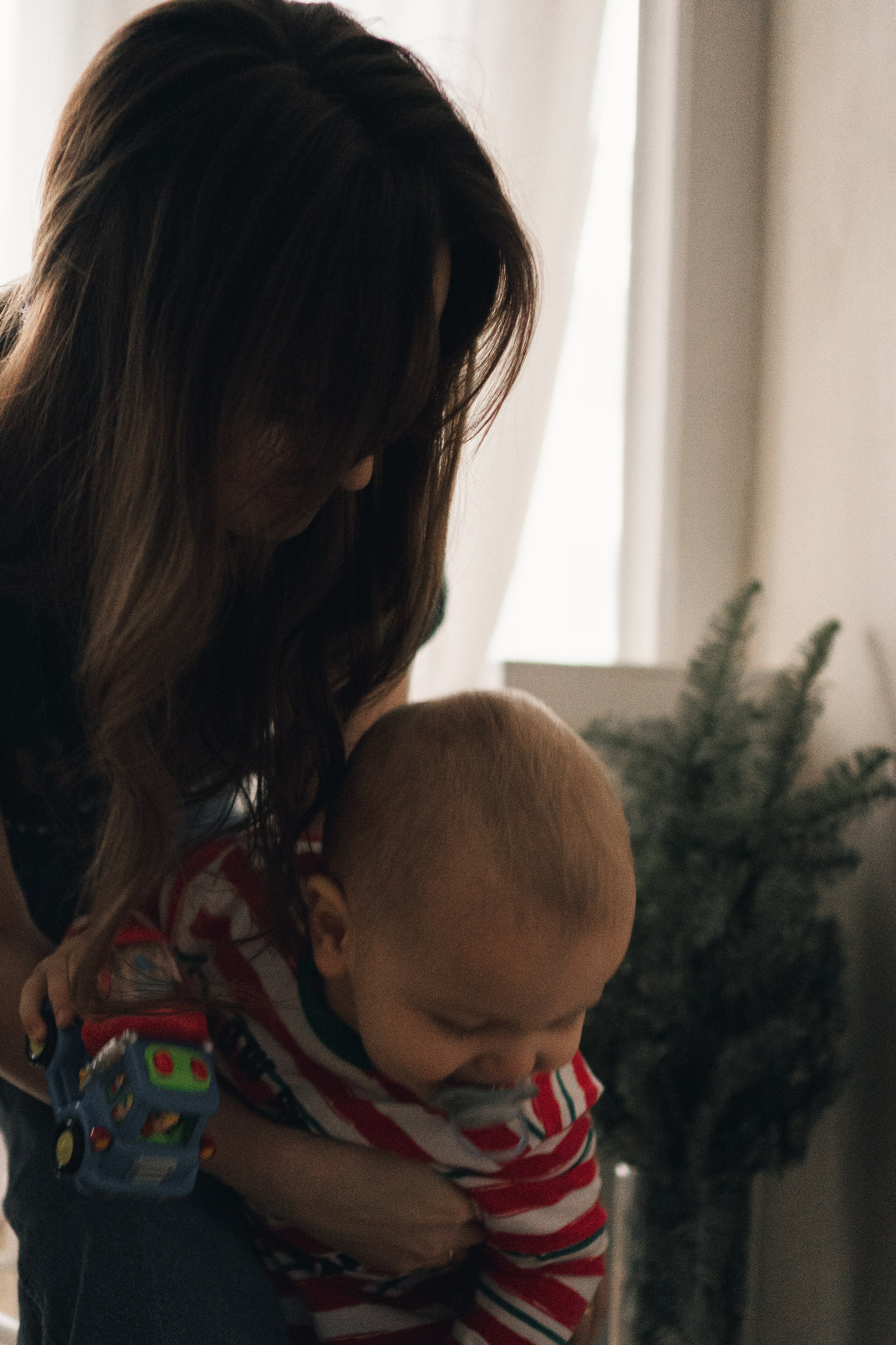 НОВОГОДНЯЯ В СТУДИИ. Профессиональный фотограф, Санкт-Петербург — Виктория Богомолова