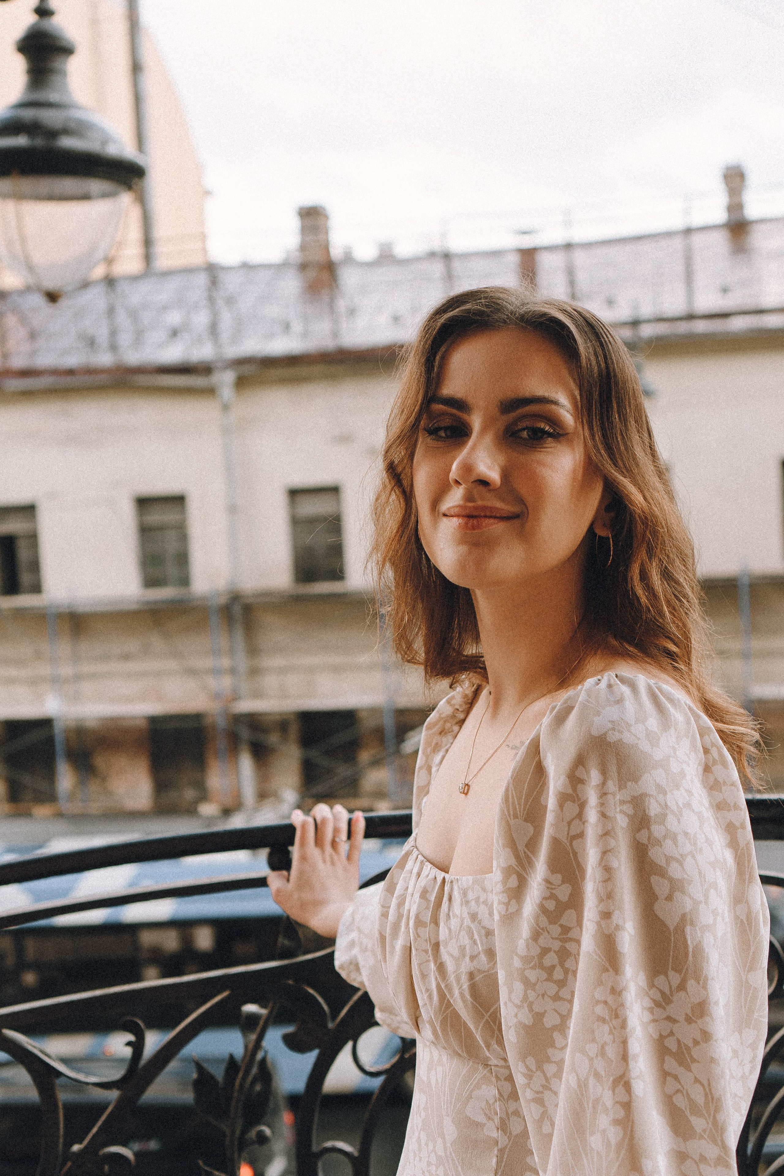 ЛЮБОВЬ В ИЮНЕ. Профессиональный фотограф, Санкт-Петербург — Виктория Богомолова