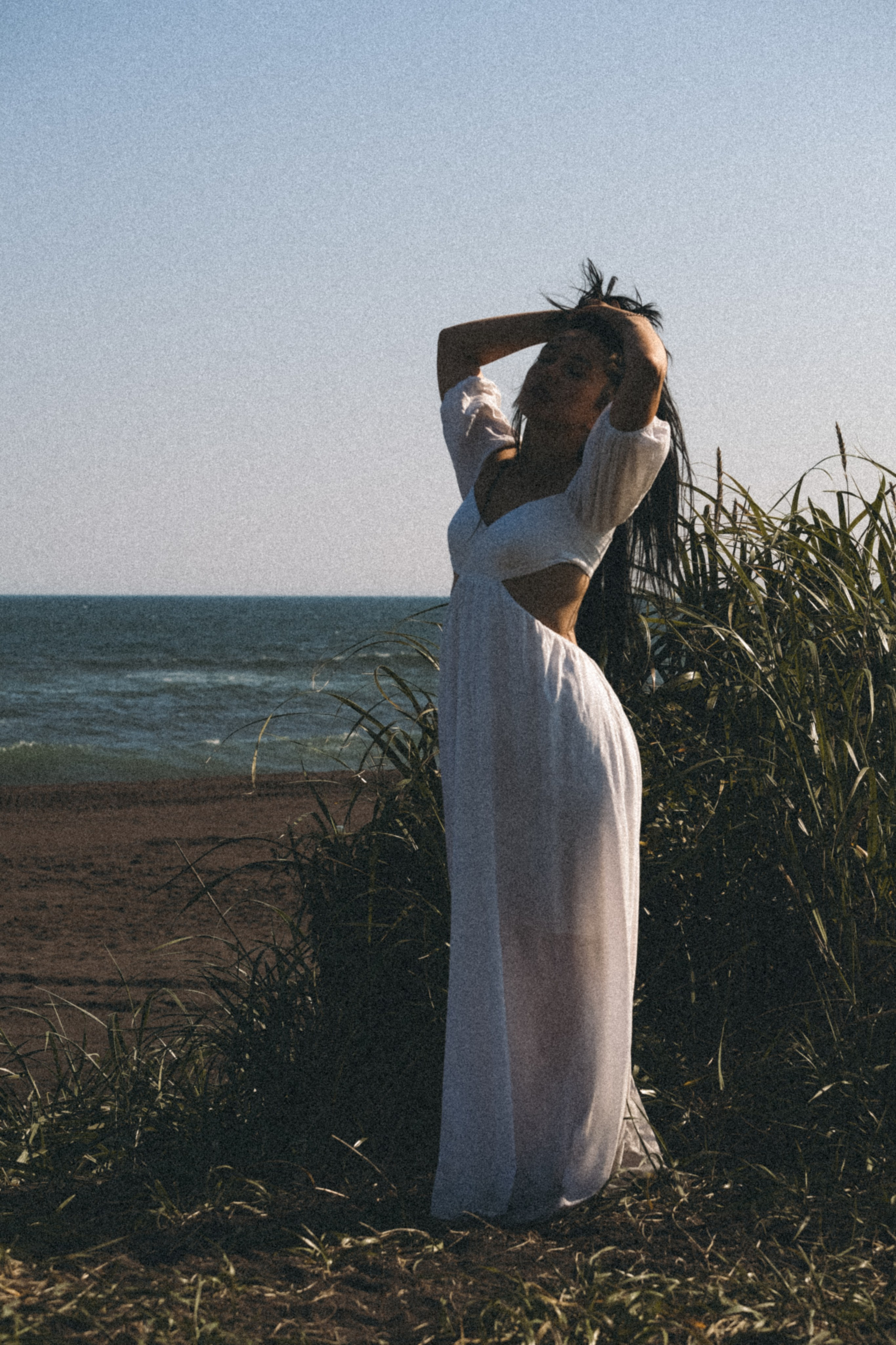 Тихий океан. Профессиональный фотограф, Санкт-Петербург — Виктория Богомолова